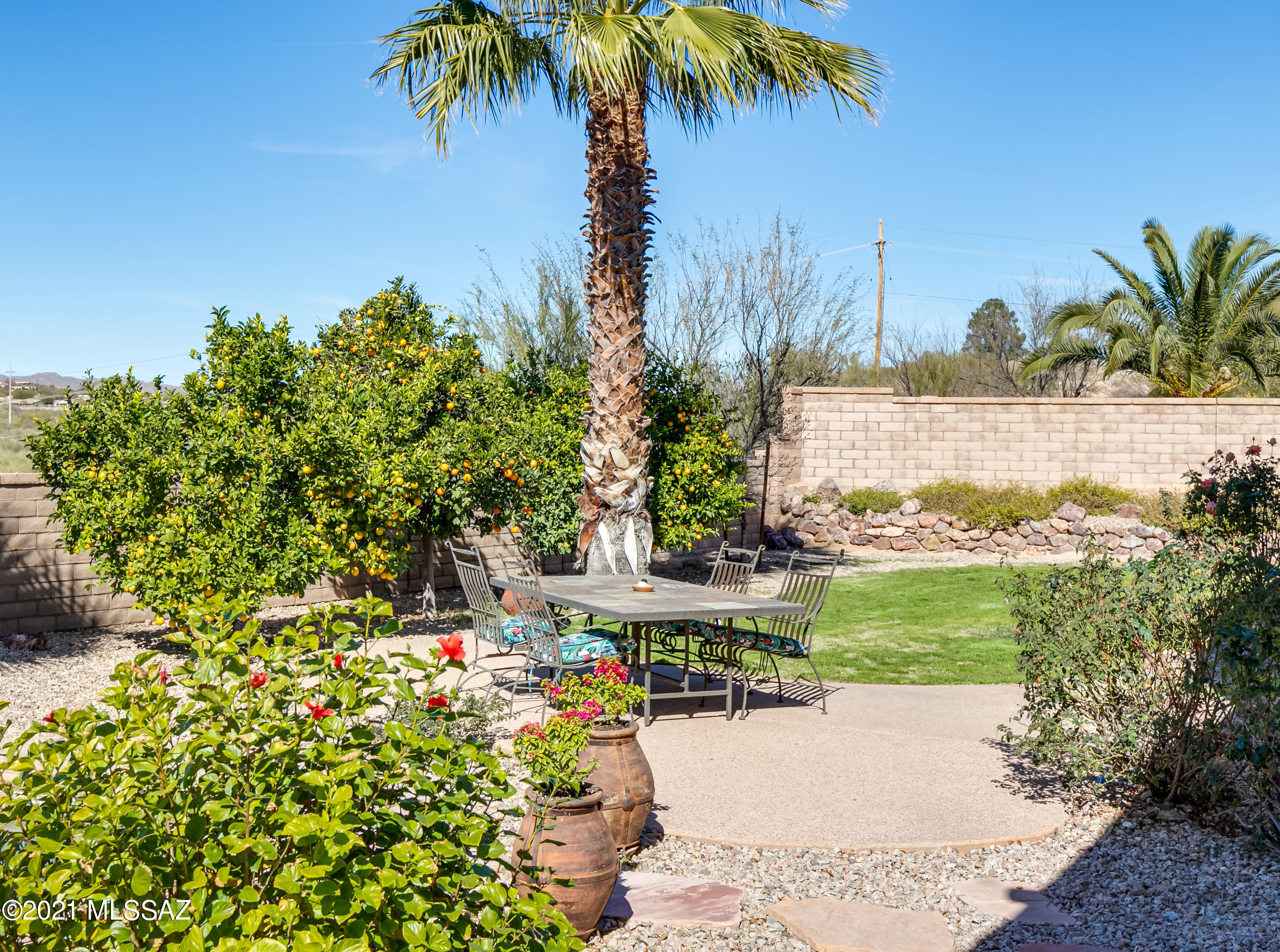 Pusch Ridge Vistas (1-31) - Residential