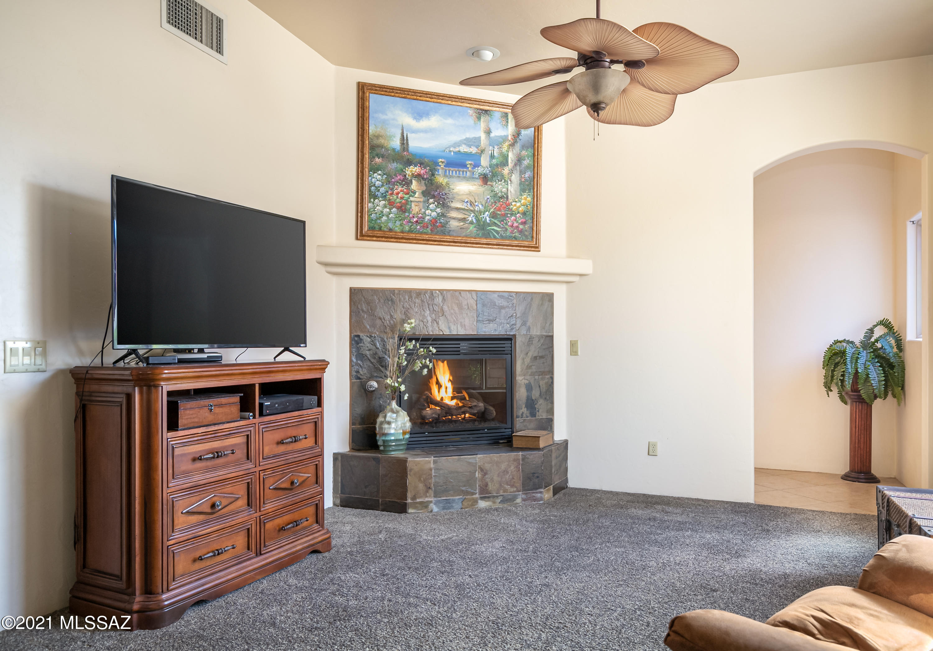 Pusch Ridge Vistas (1-31) - Residential