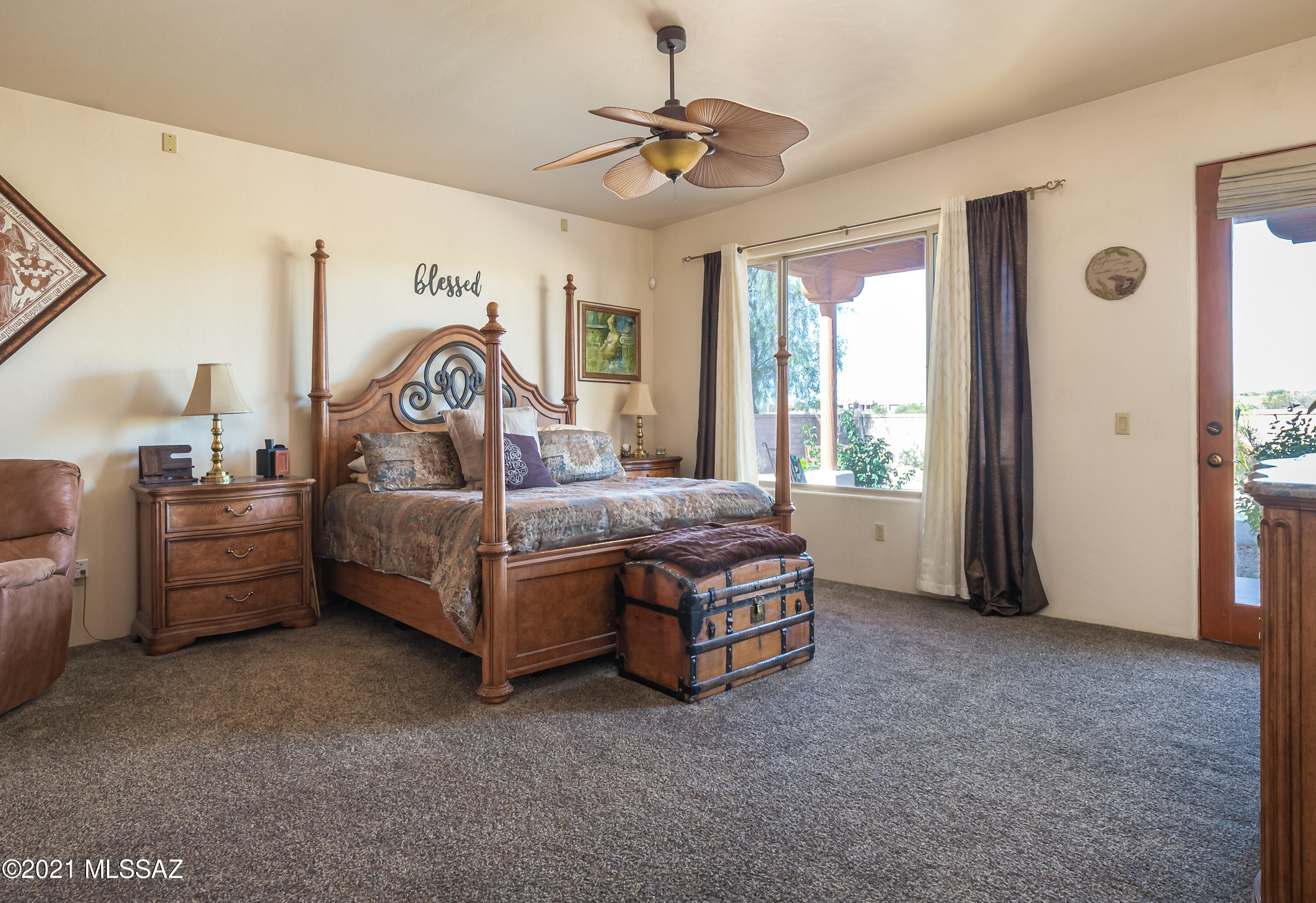 Pusch Ridge Vistas (1-31) - Residential