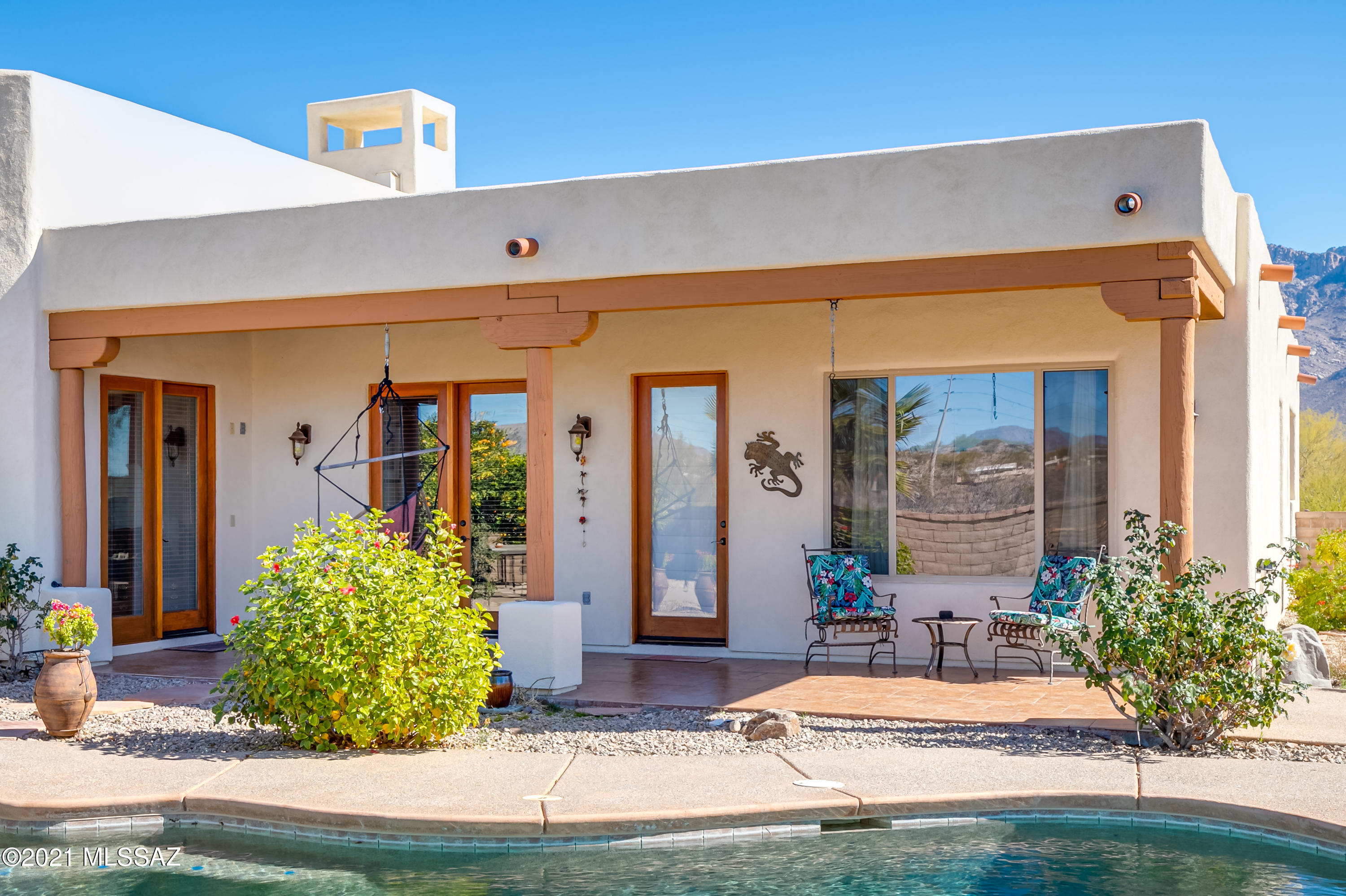 Pusch Ridge Vistas (1-31) - Residential