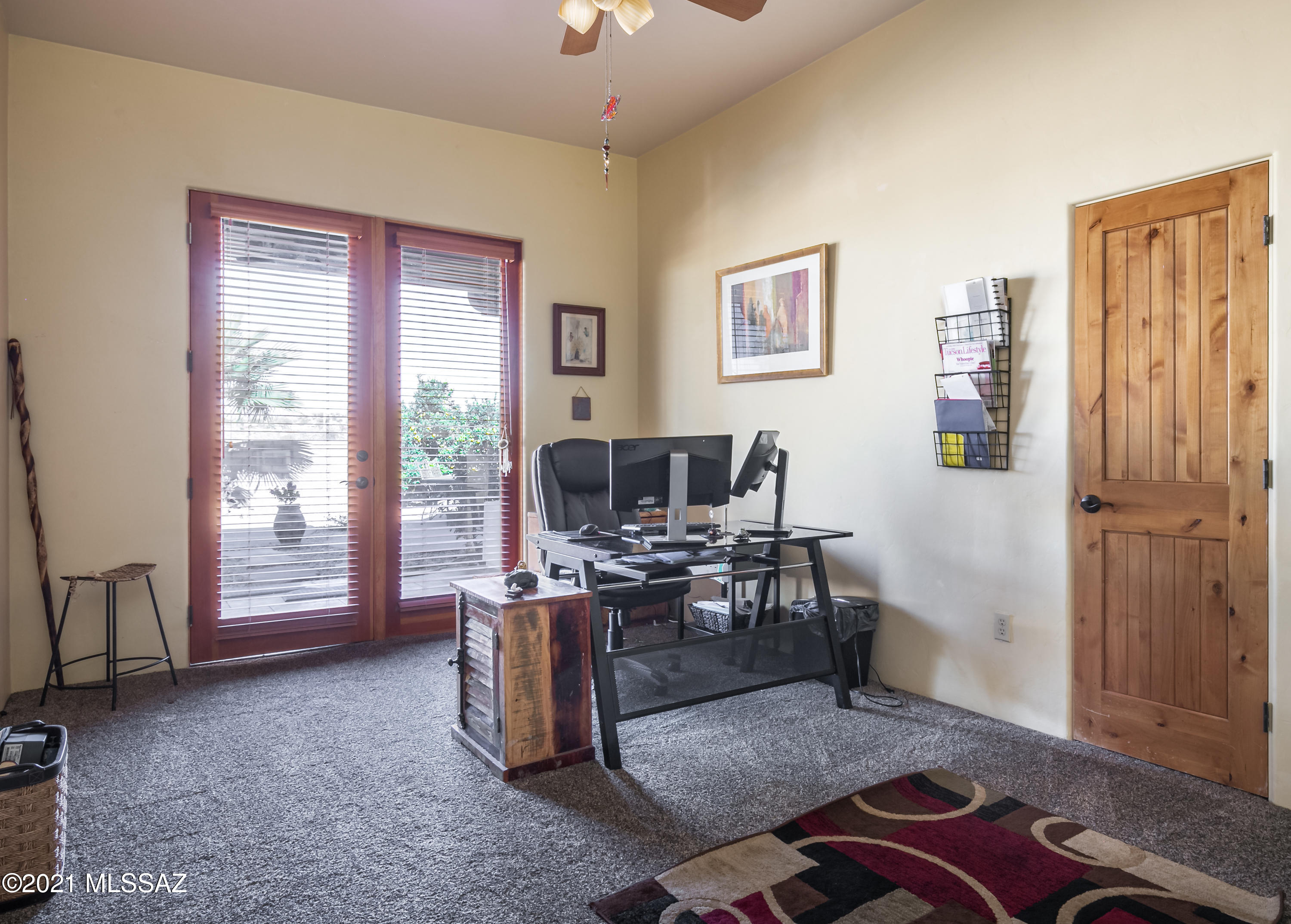Pusch Ridge Vistas (1-31) - Residential
