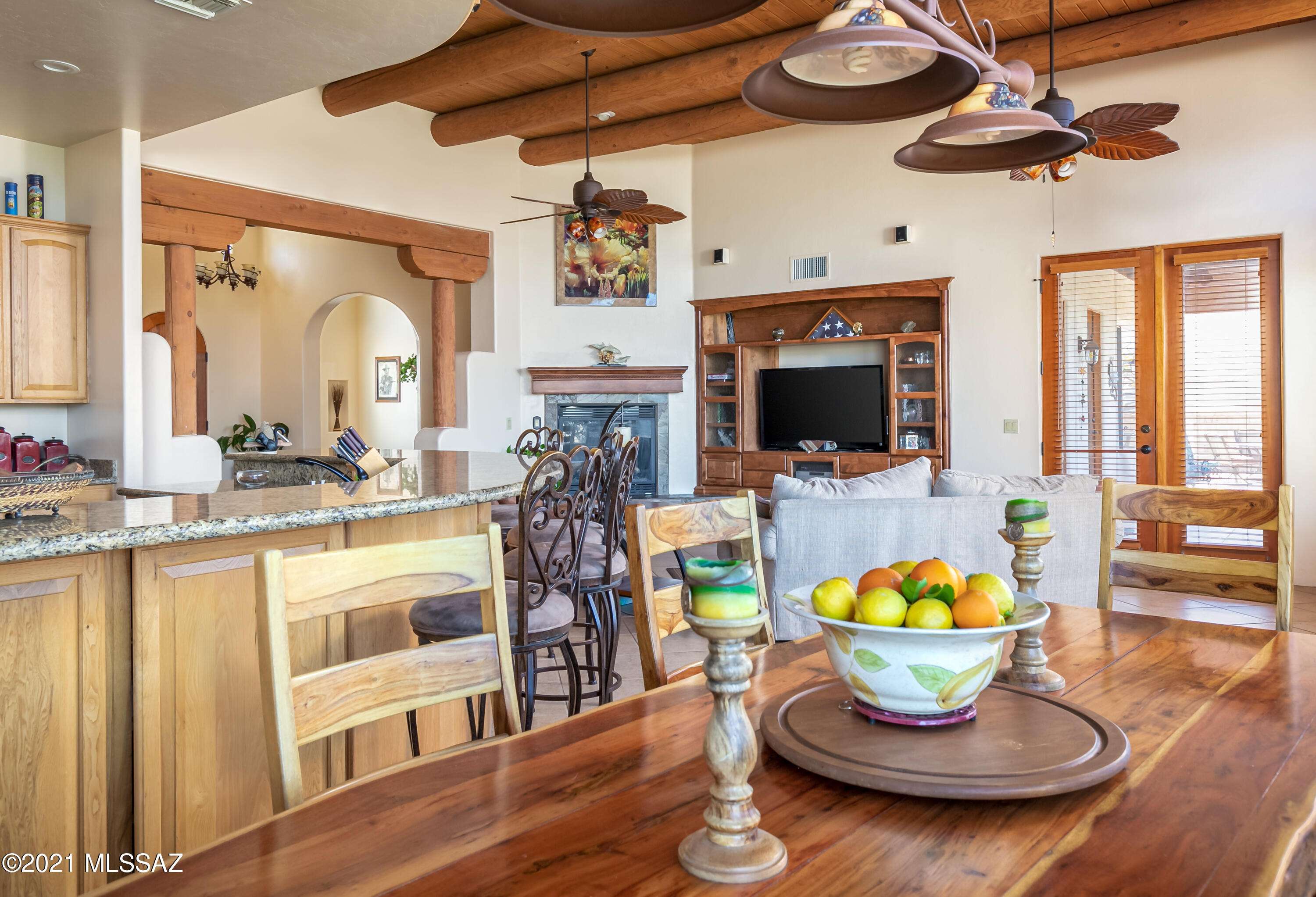 Pusch Ridge Vistas (1-31) - Residential