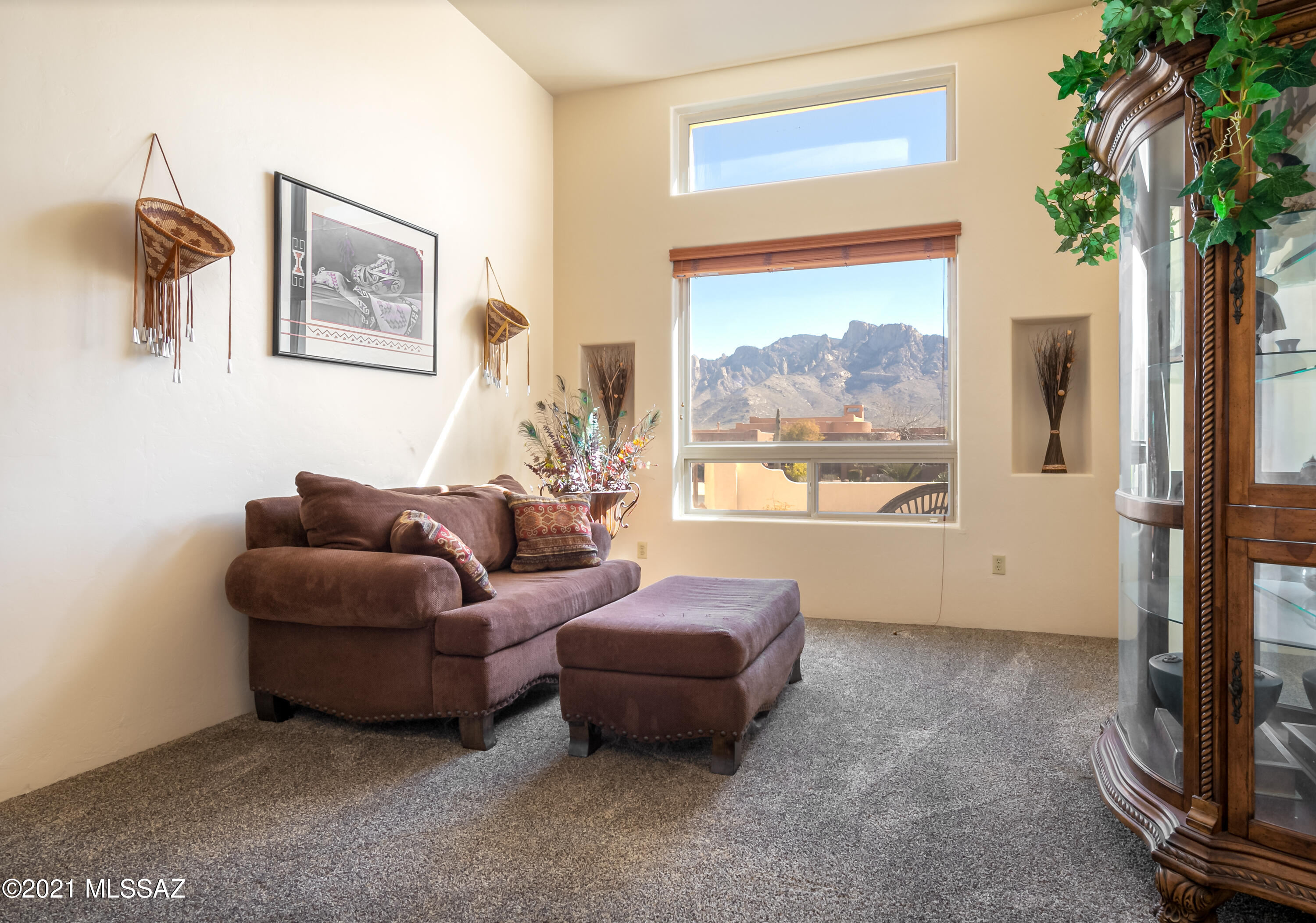 Pusch Ridge Vistas (1-31) - Residential