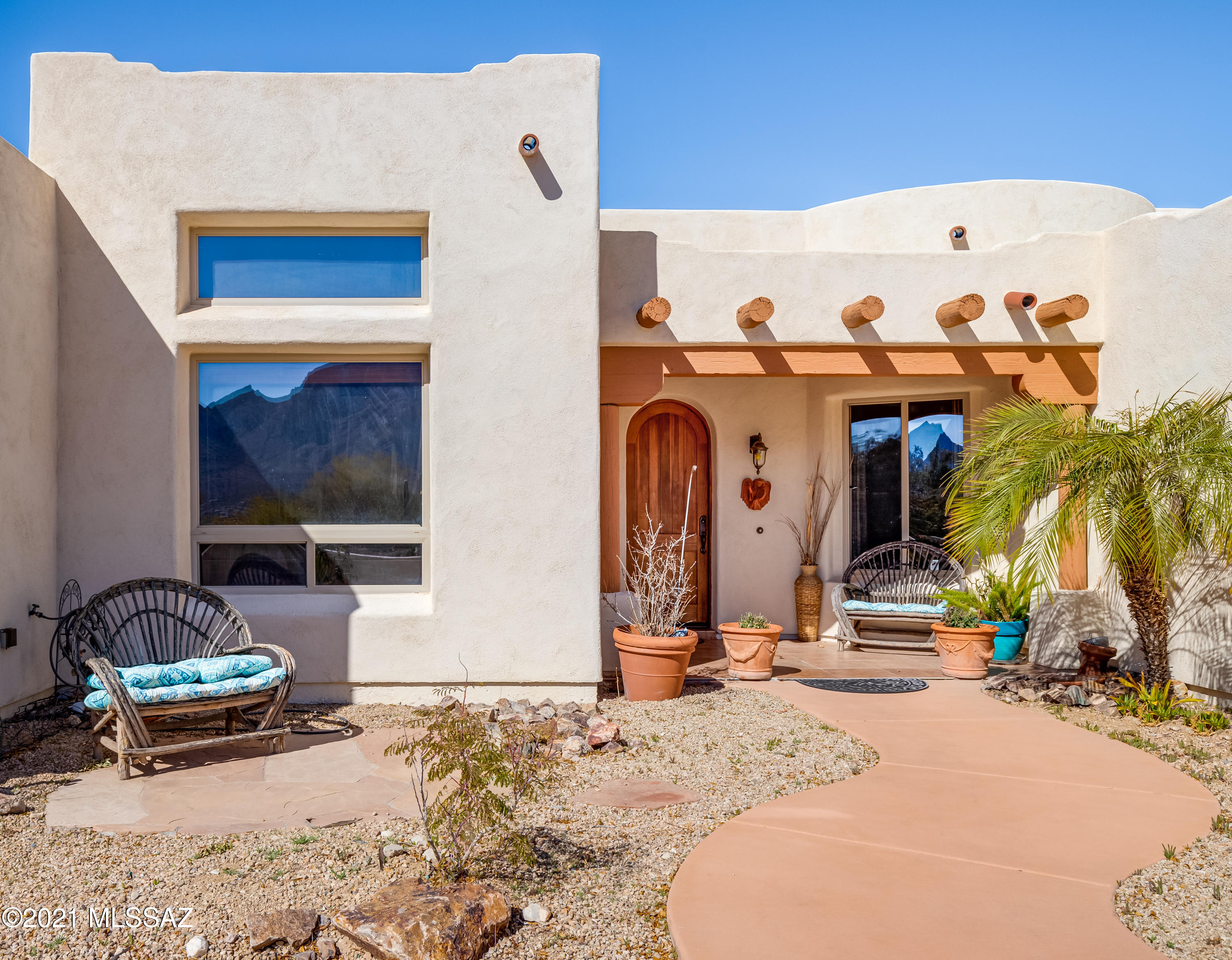 Pusch Ridge Vistas (1-31) - Residential