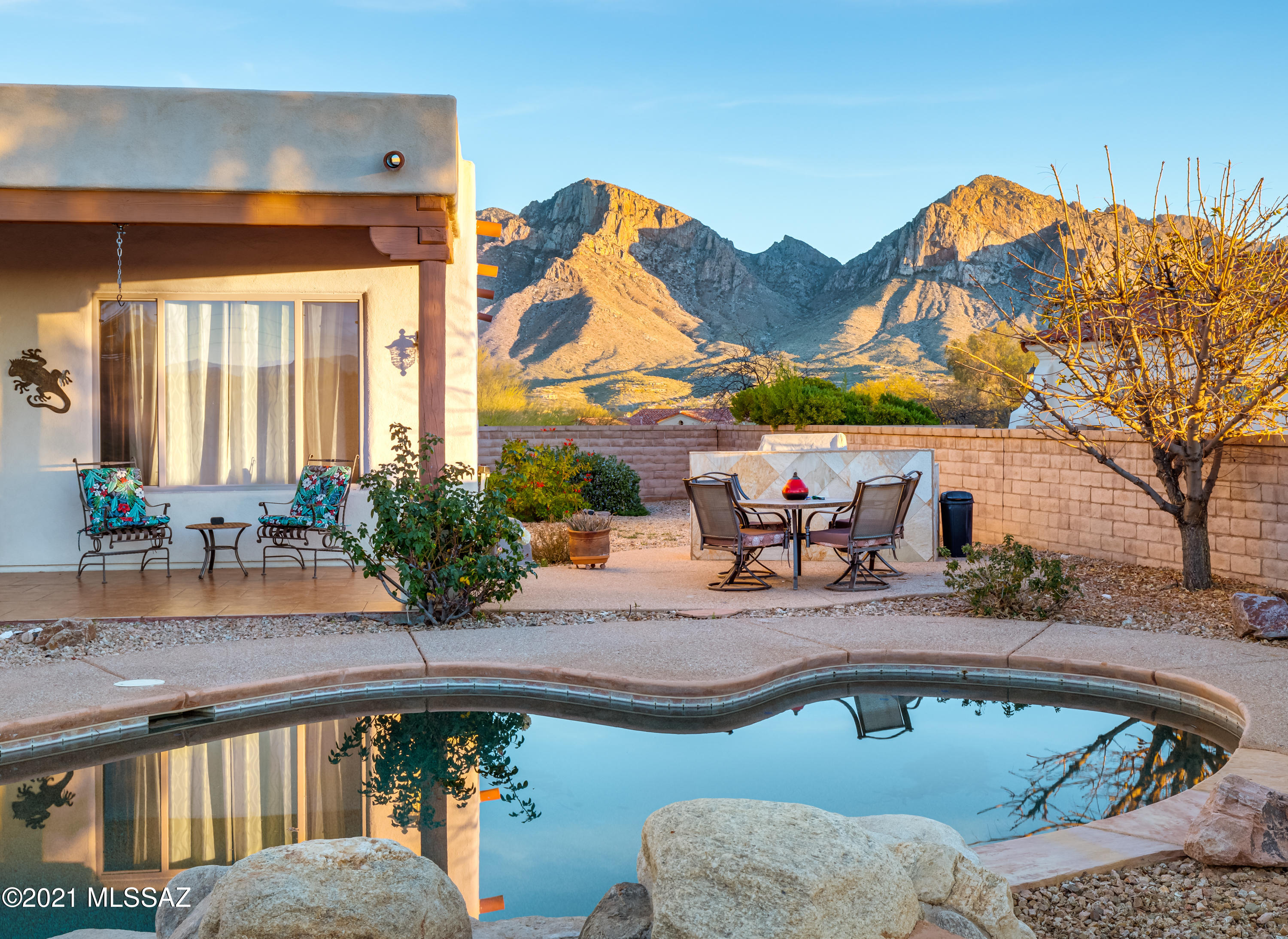 Pusch Ridge Vistas (1-31) - Residential
