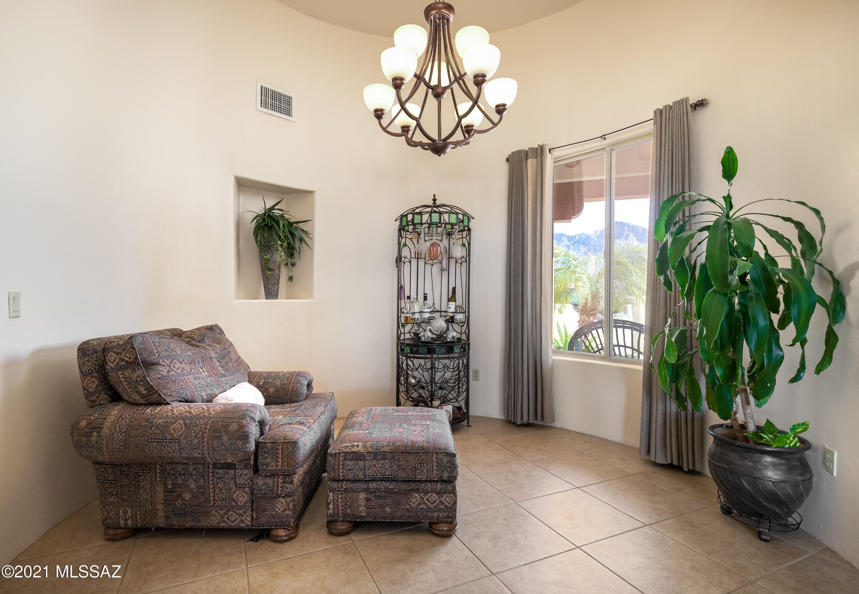 Pusch Ridge Vistas (1-31) - Residential