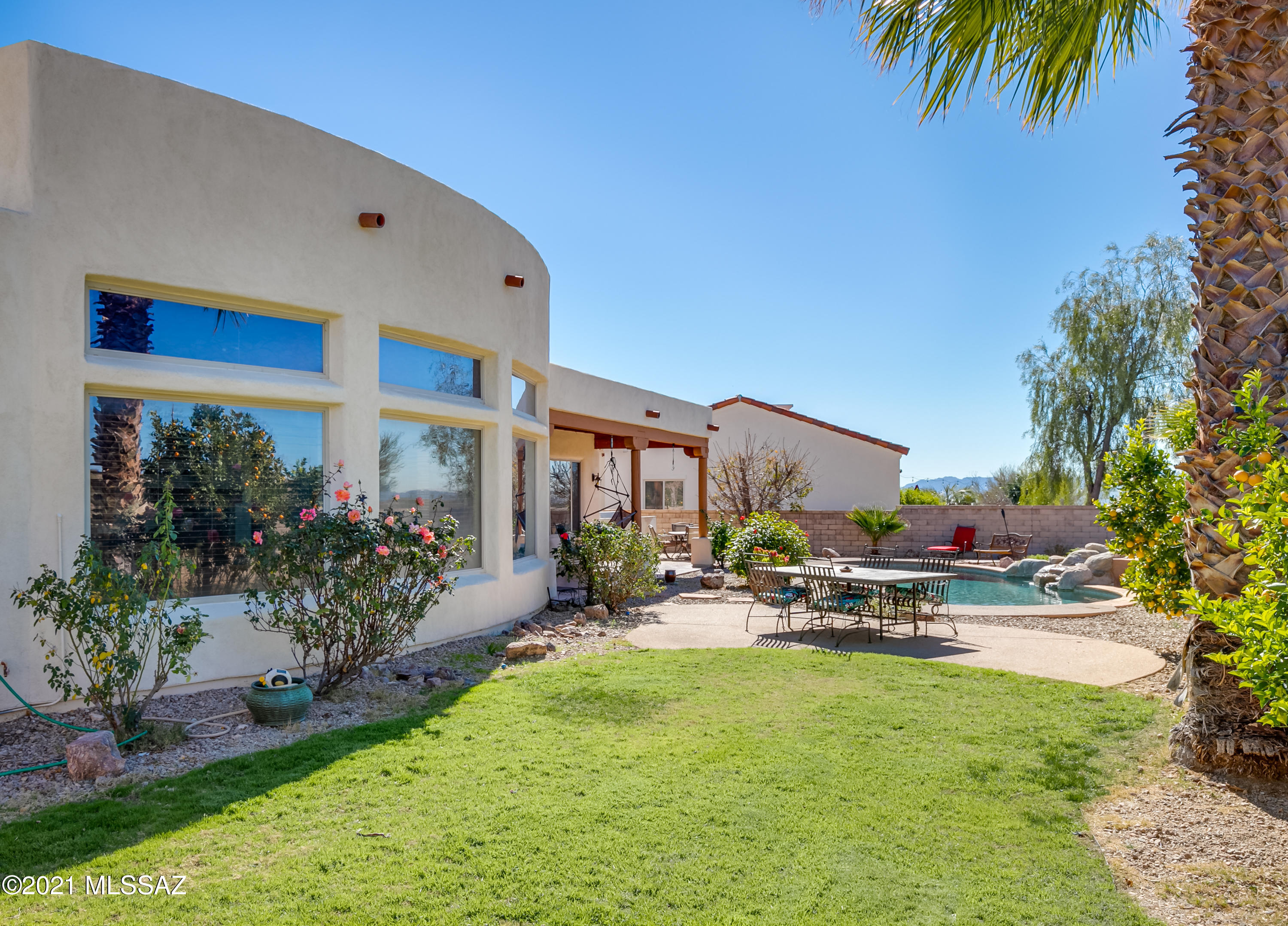 Pusch Ridge Vistas (1-31) - Residential