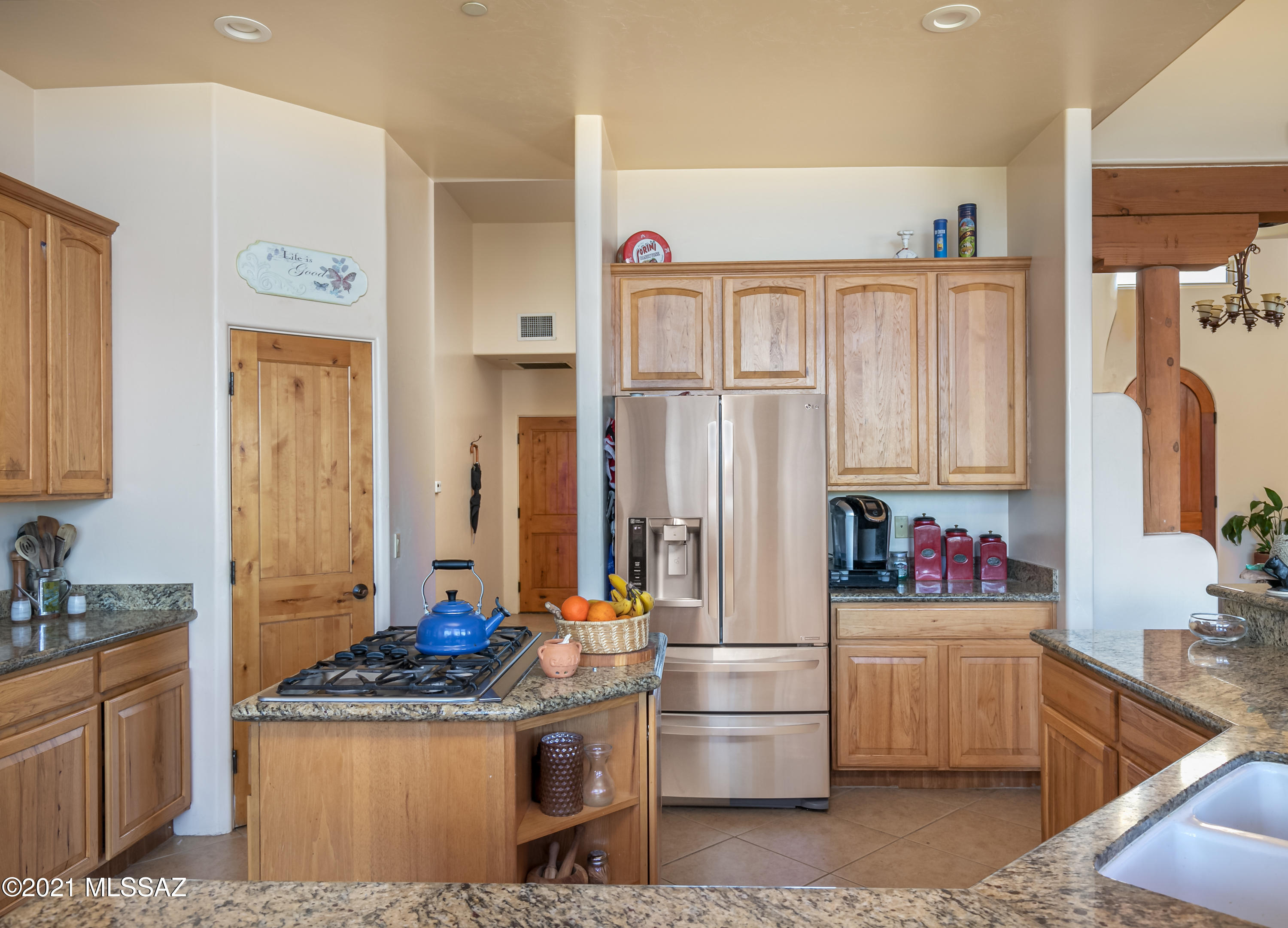 Pusch Ridge Vistas (1-31) - Residential