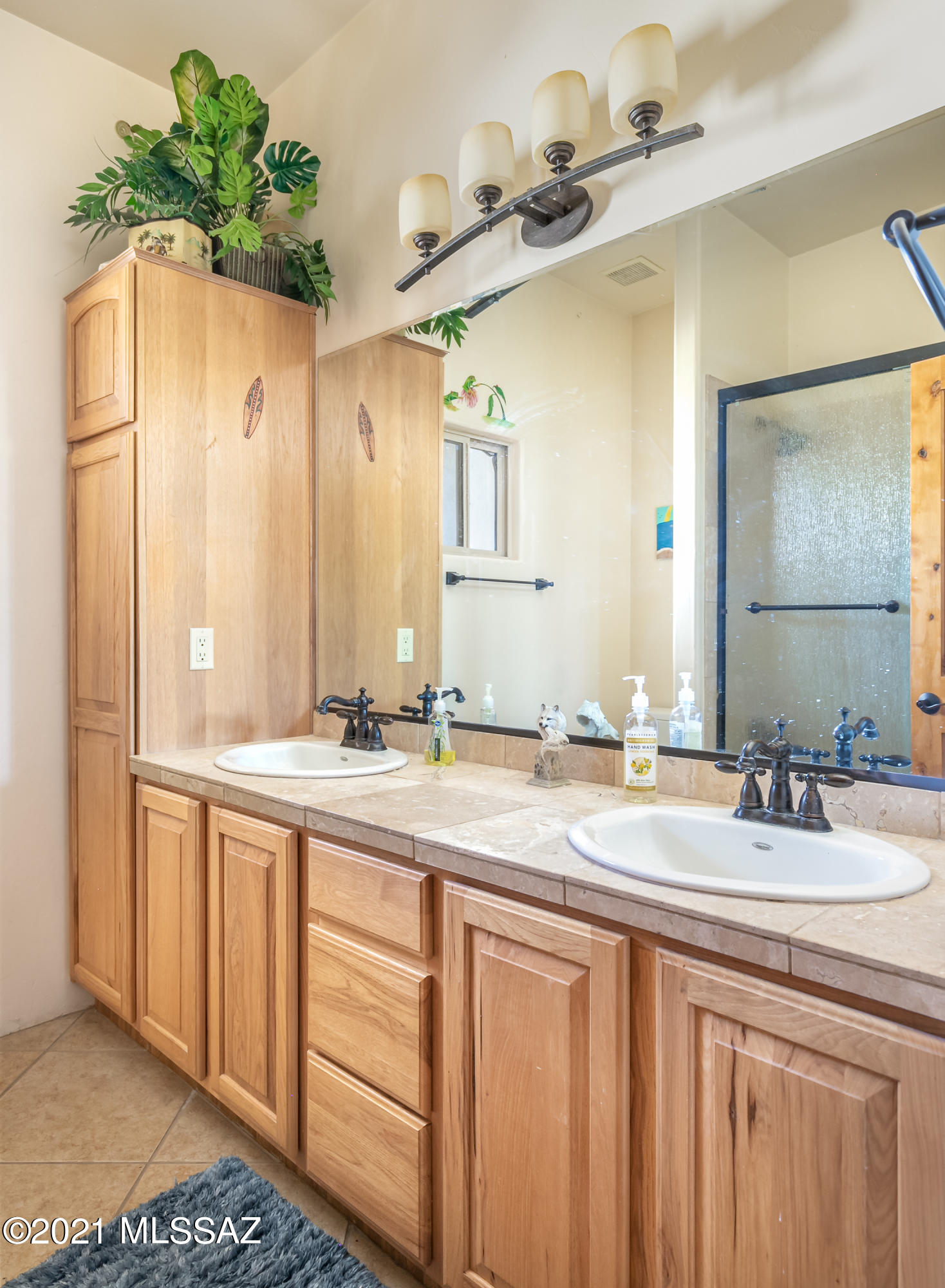 Pusch Ridge Vistas (1-31) - Residential