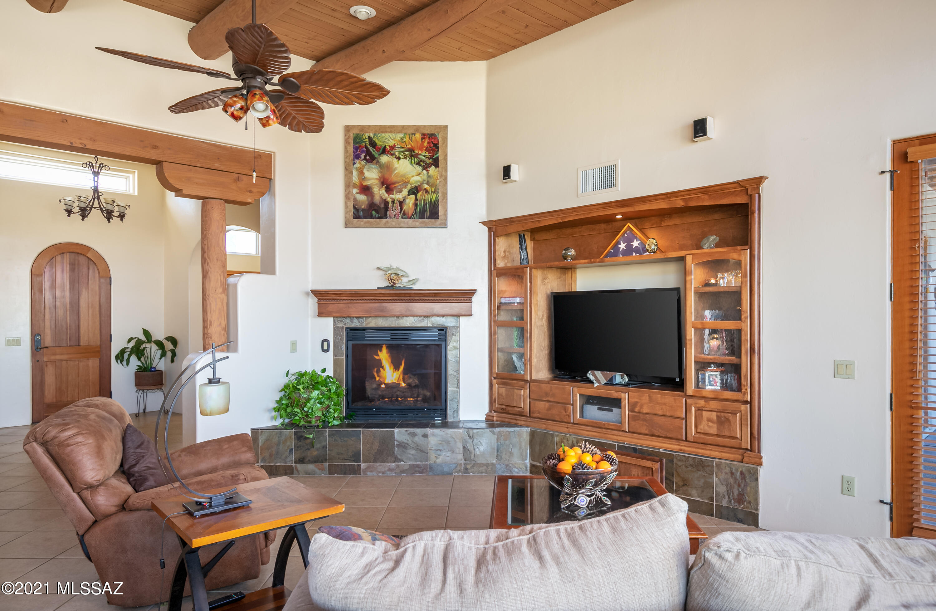 Pusch Ridge Vistas (1-31) - Residential
