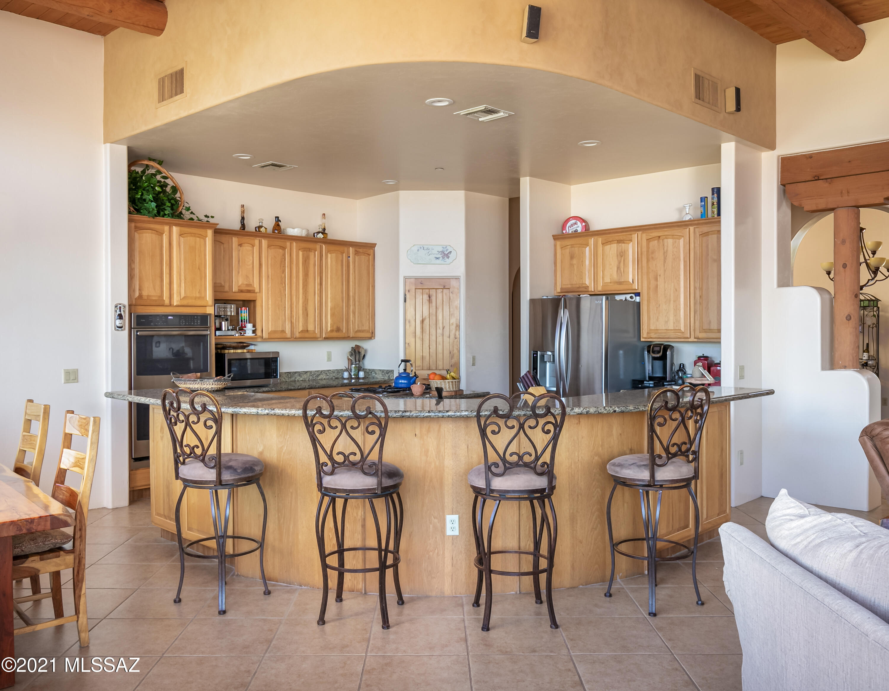 Pusch Ridge Vistas (1-31) - Residential