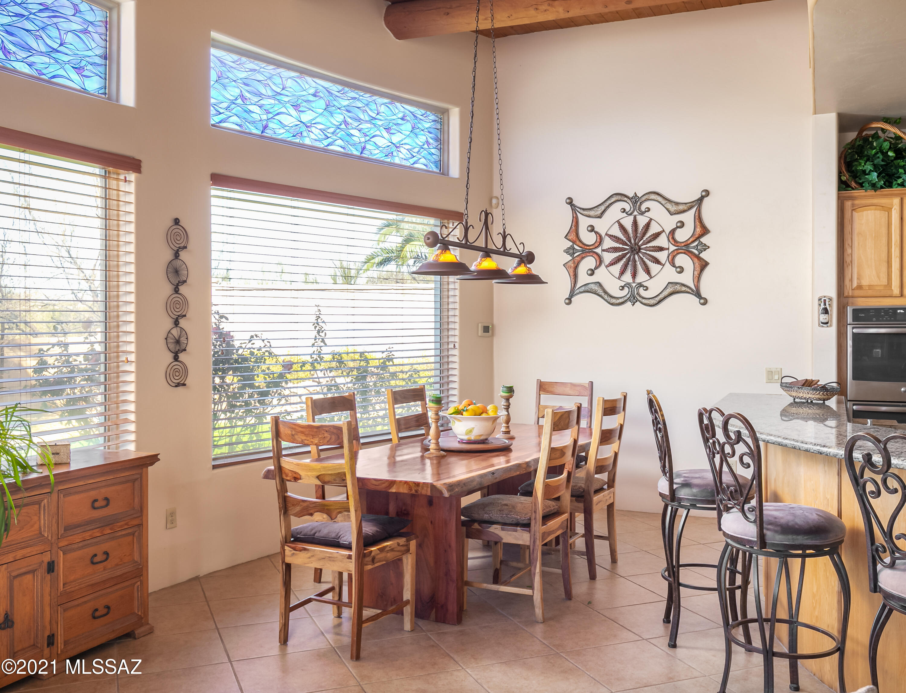 Pusch Ridge Vistas (1-31) - Residential