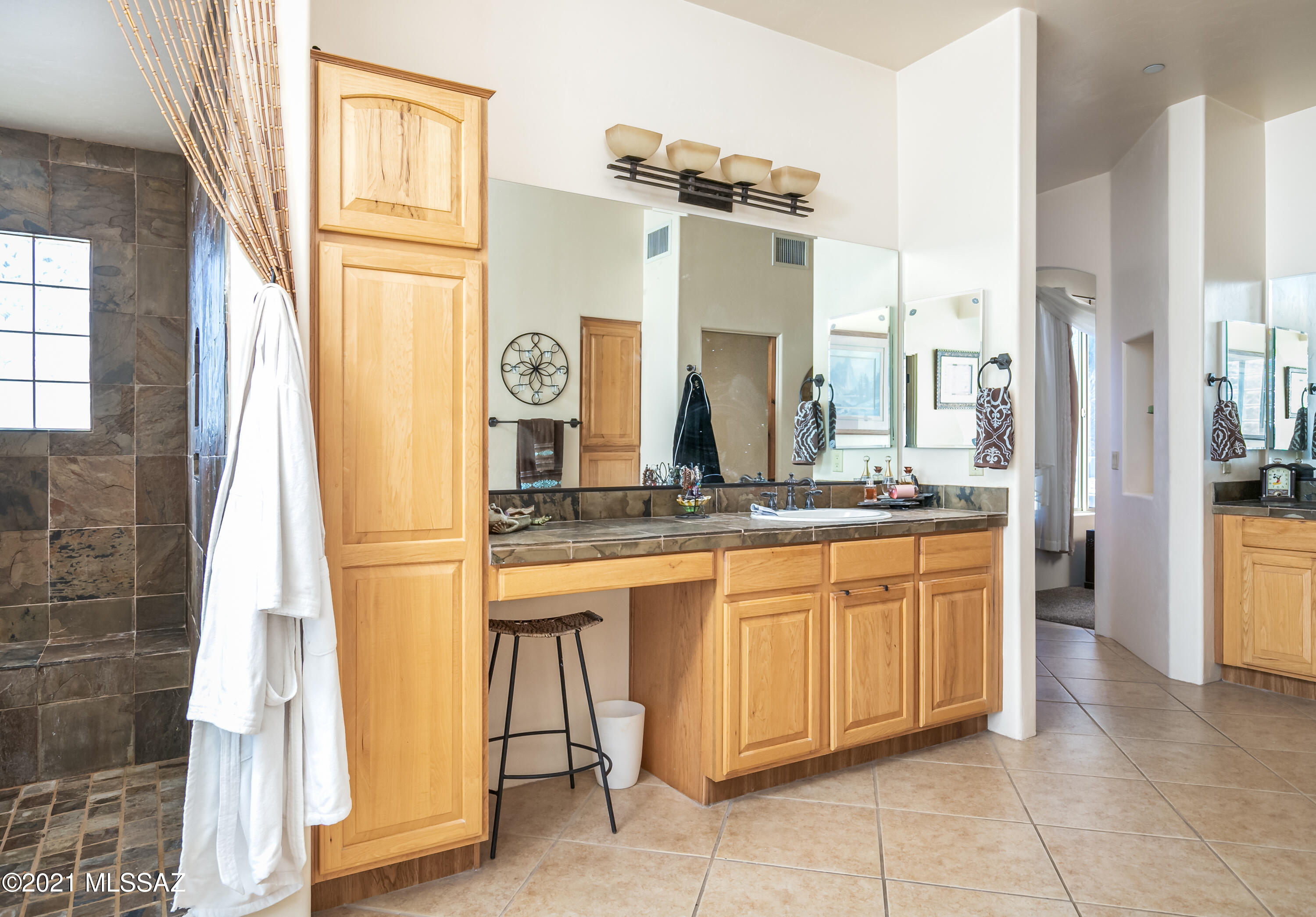 Pusch Ridge Vistas (1-31) - Residential