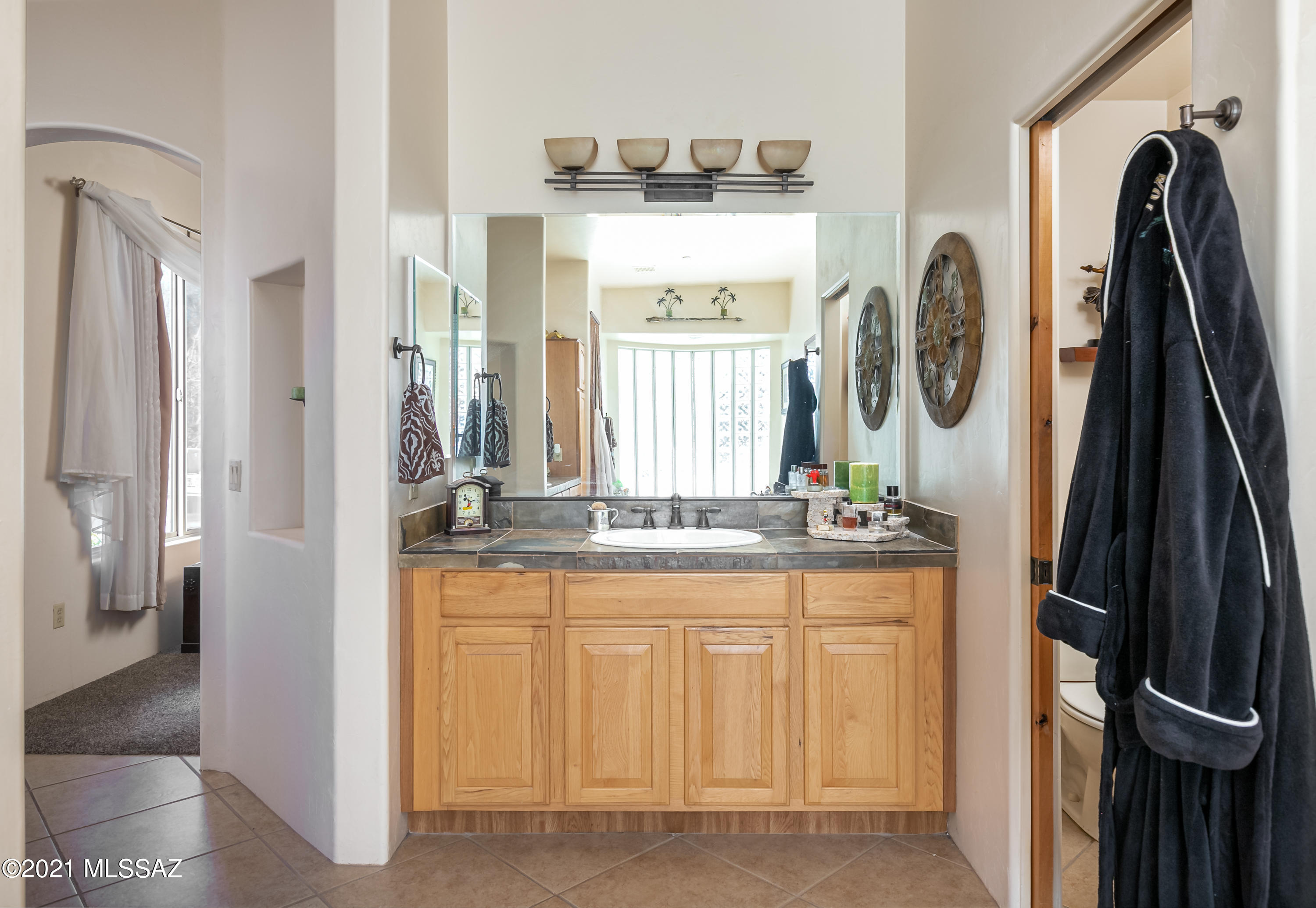 Pusch Ridge Vistas (1-31) - Residential