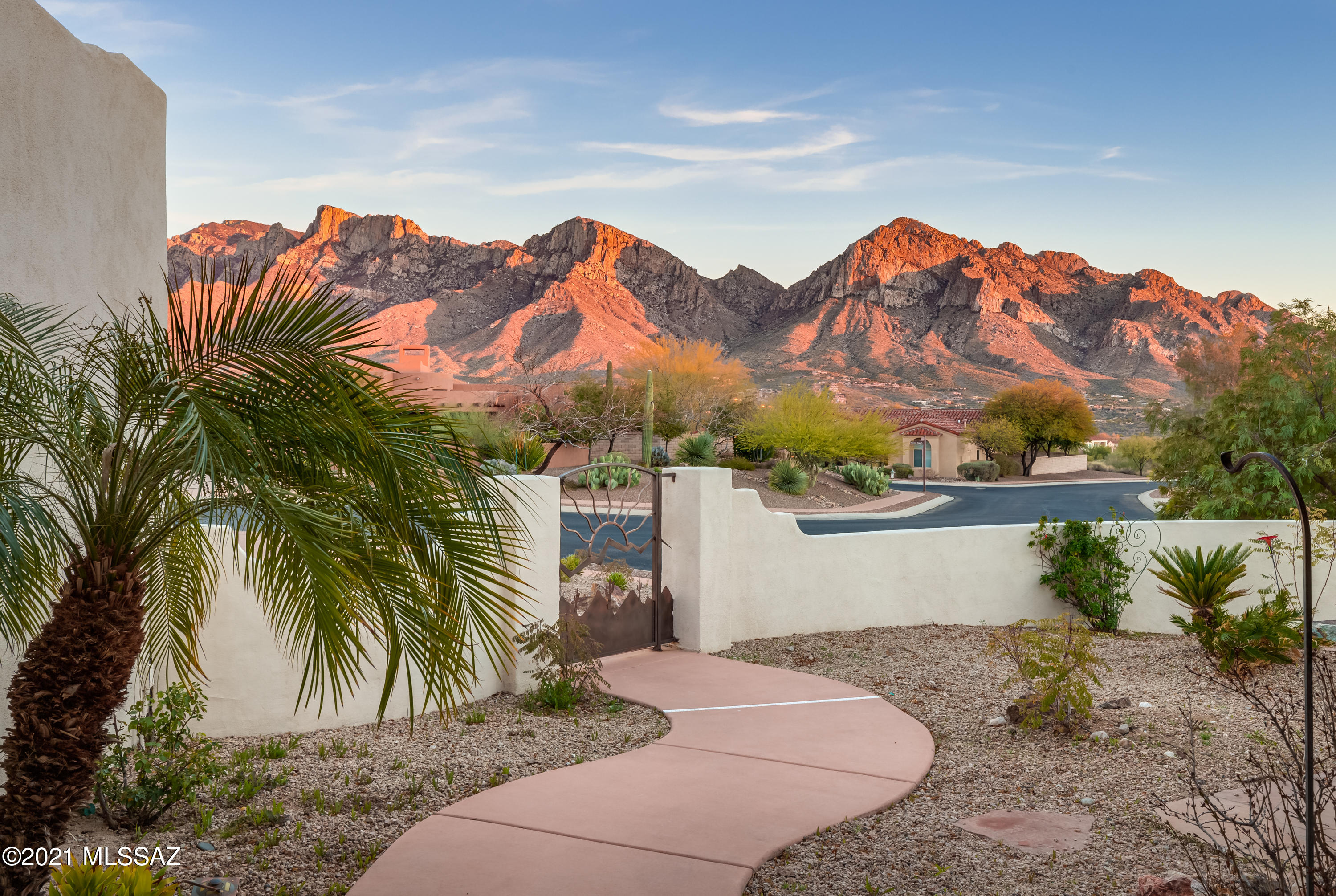 Pusch Ridge Vistas (1-31) - Residential