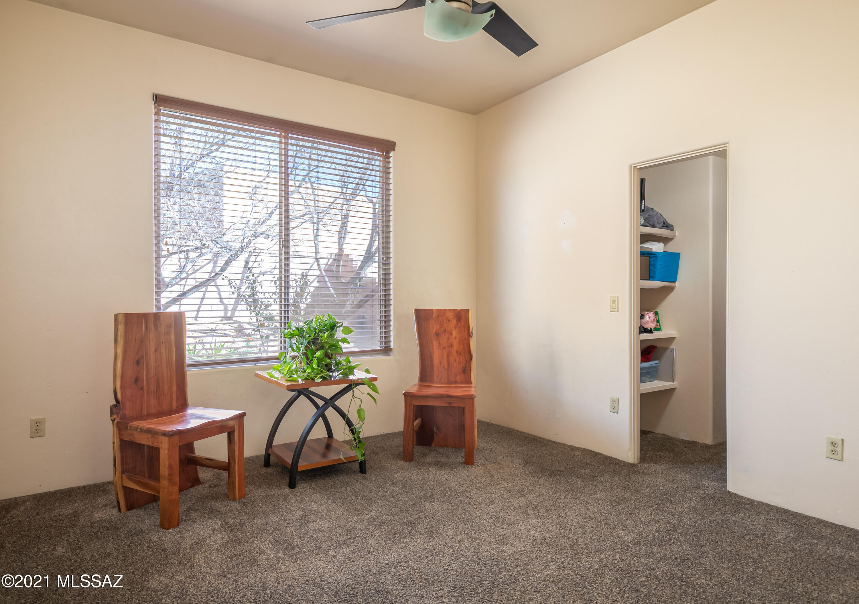 Pusch Ridge Vistas (1-31) - Residential