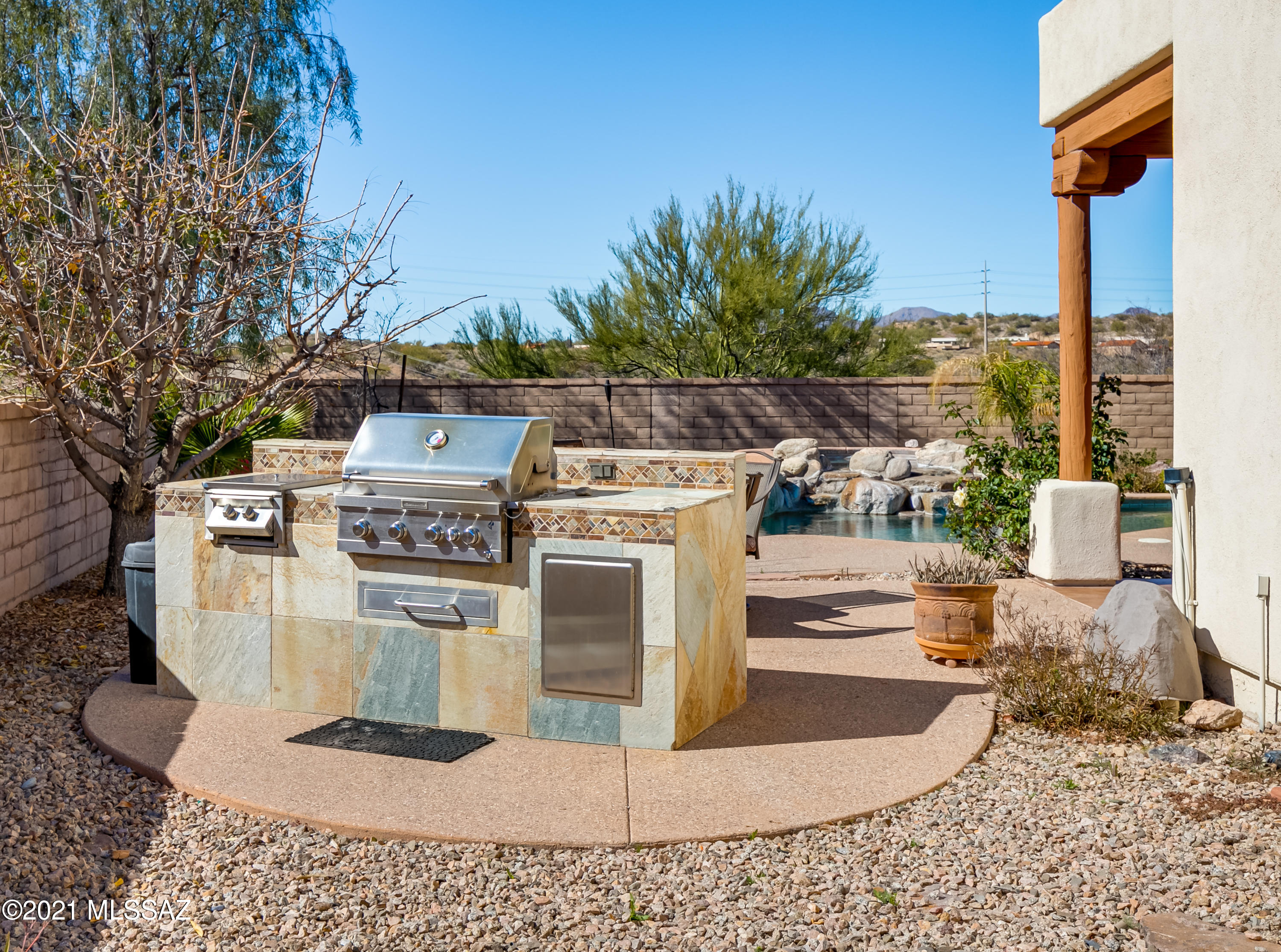 Pusch Ridge Vistas (1-31) - Residential