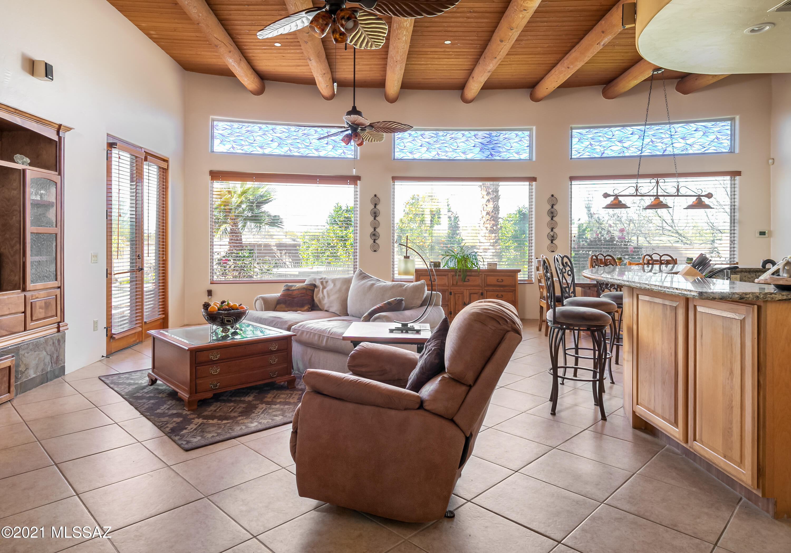 Pusch Ridge Vistas (1-31) - Residential