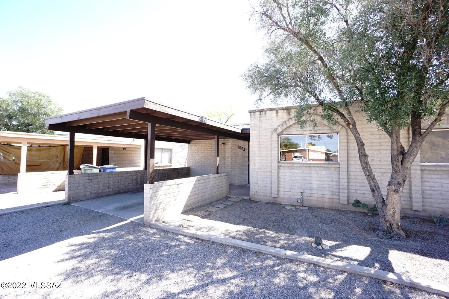 Speedway Addition - Residential Lease
