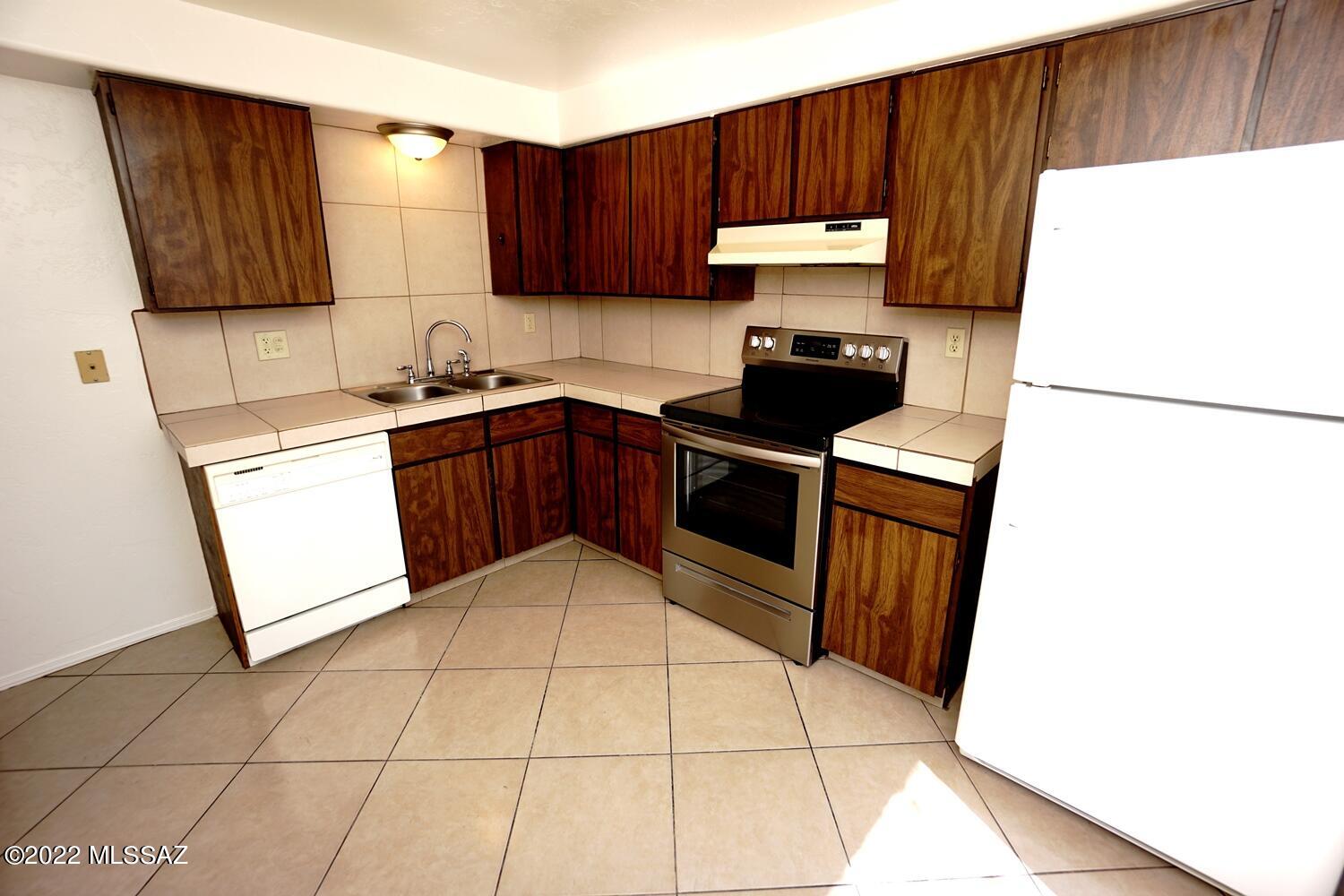 Speedway Addition - Residential Lease