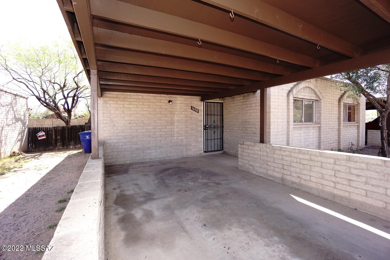 Speedway Addition - Residential Lease