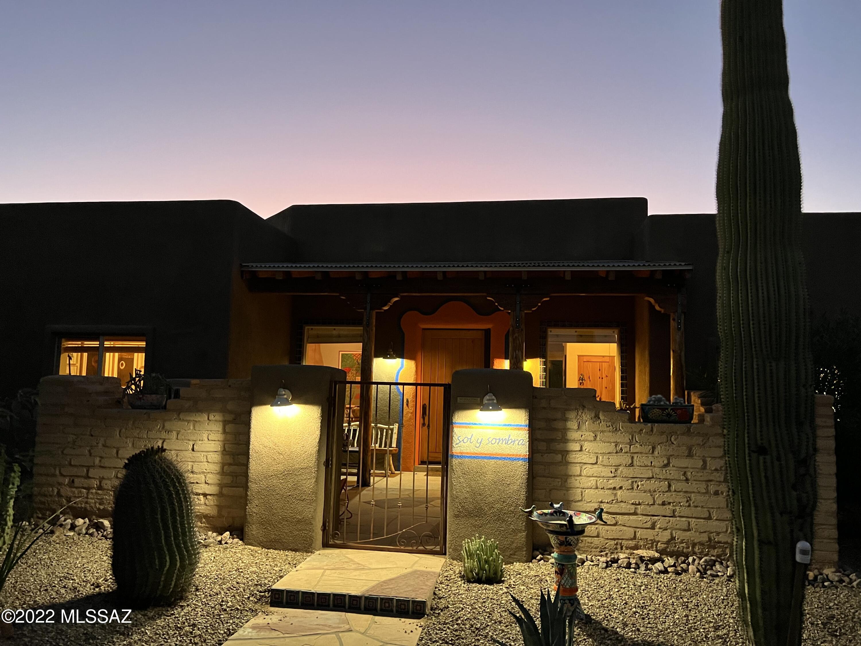 Sunset Ranch Estates (1-30) - Residential