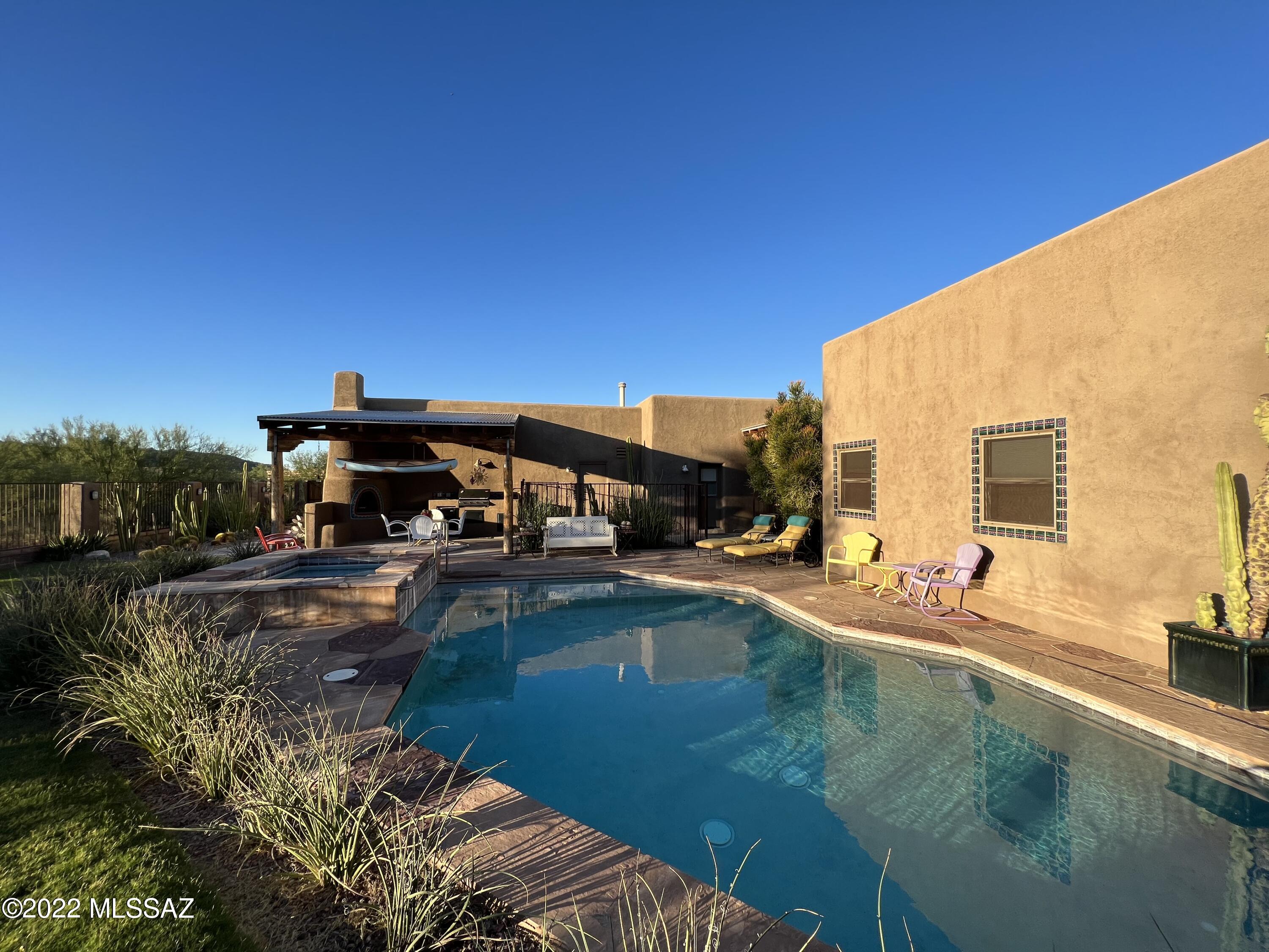 Sunset Ranch Estates (1-30) - Residential