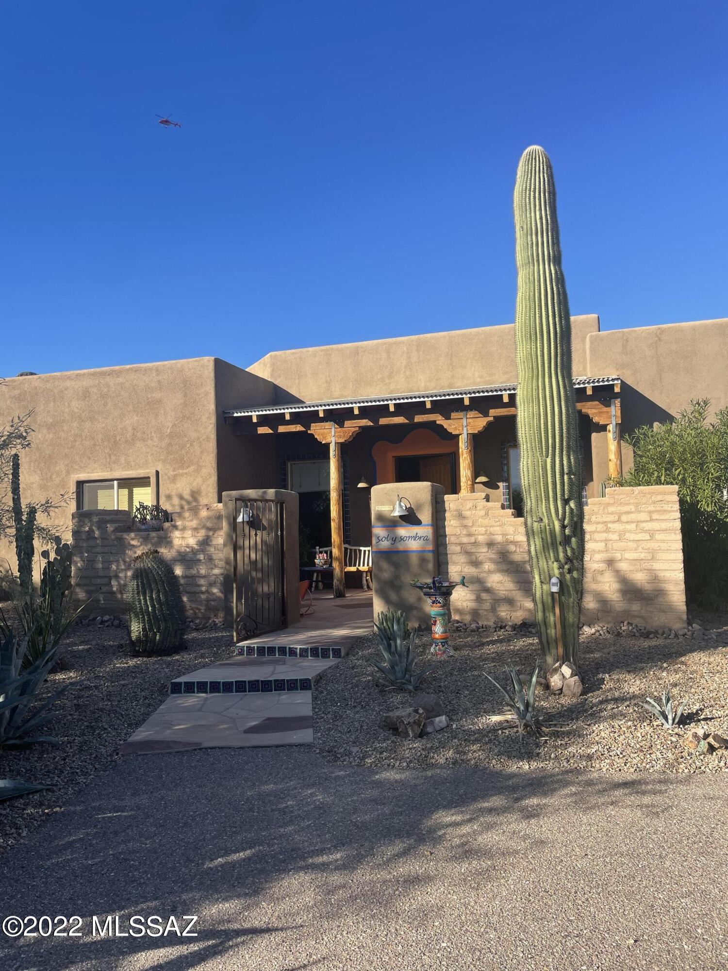 Sunset Ranch Estates (1-30) - Residential