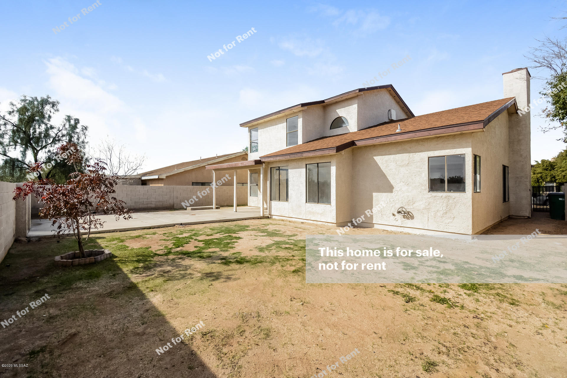 Countryside Terrace (1-239) - Residential