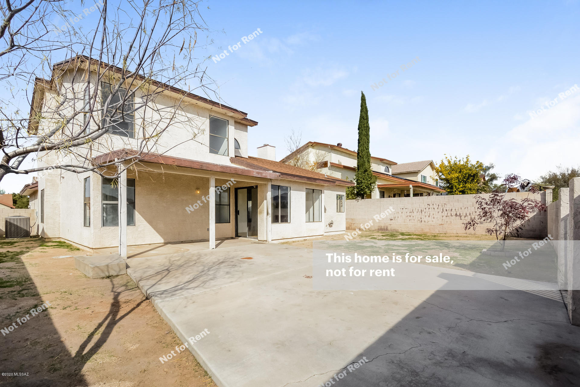 Countryside Terrace (1-239) - Residential