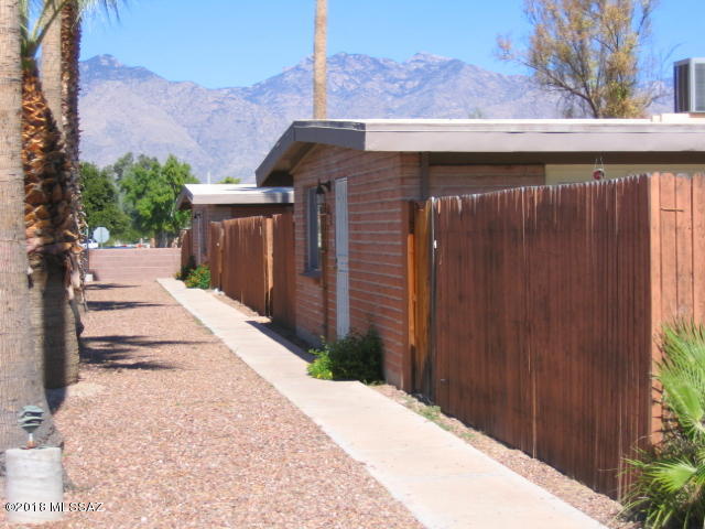 Glenn-Lowell Addition - Residential Income