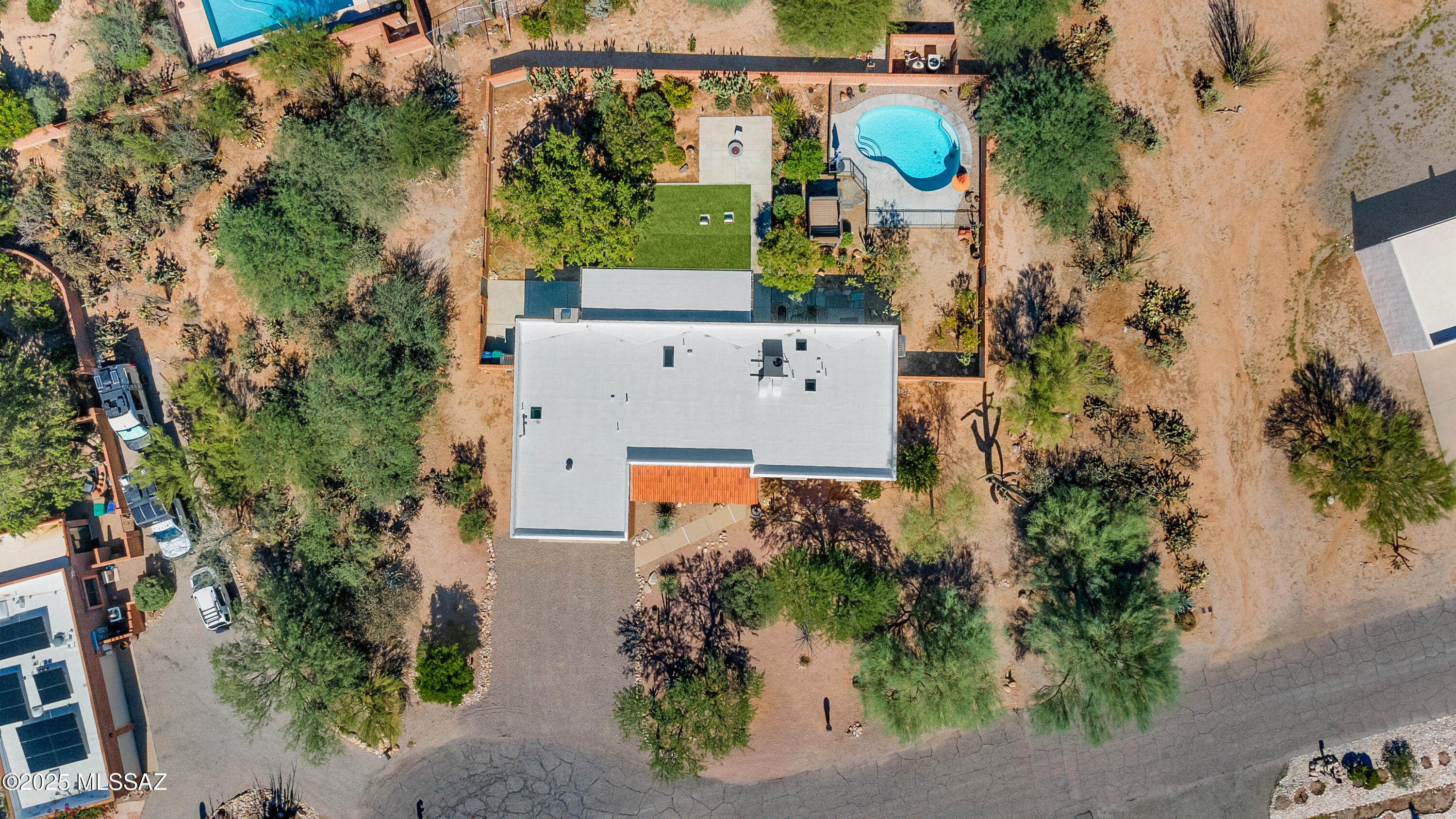 Shadow Hills (1-483) - Residential
