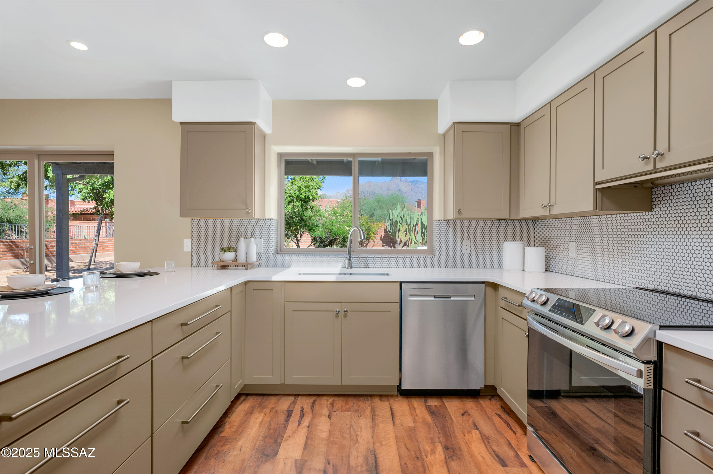 Shadow Hills (1-483) - Residential