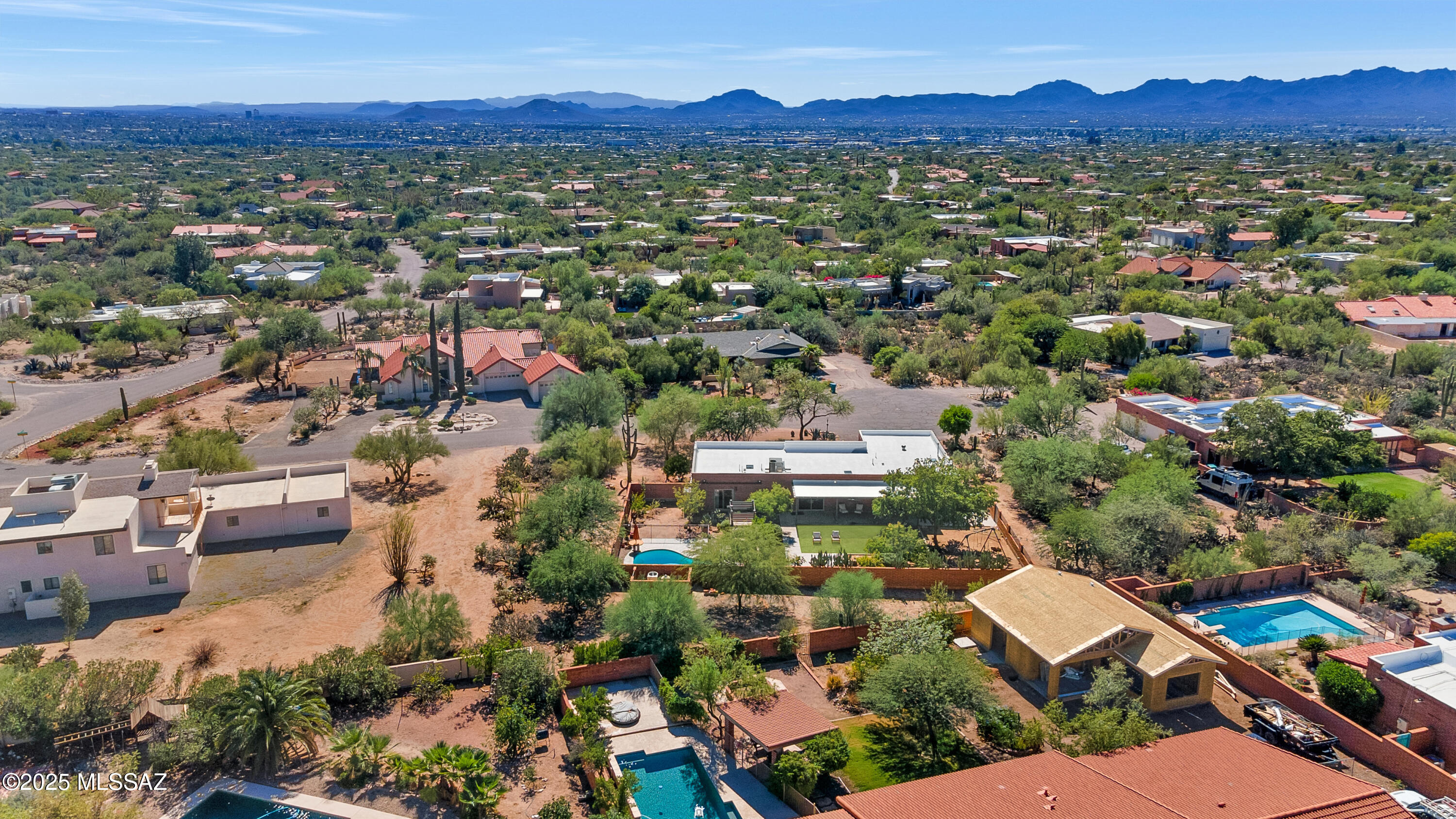 Shadow Hills (1-483) - Residential