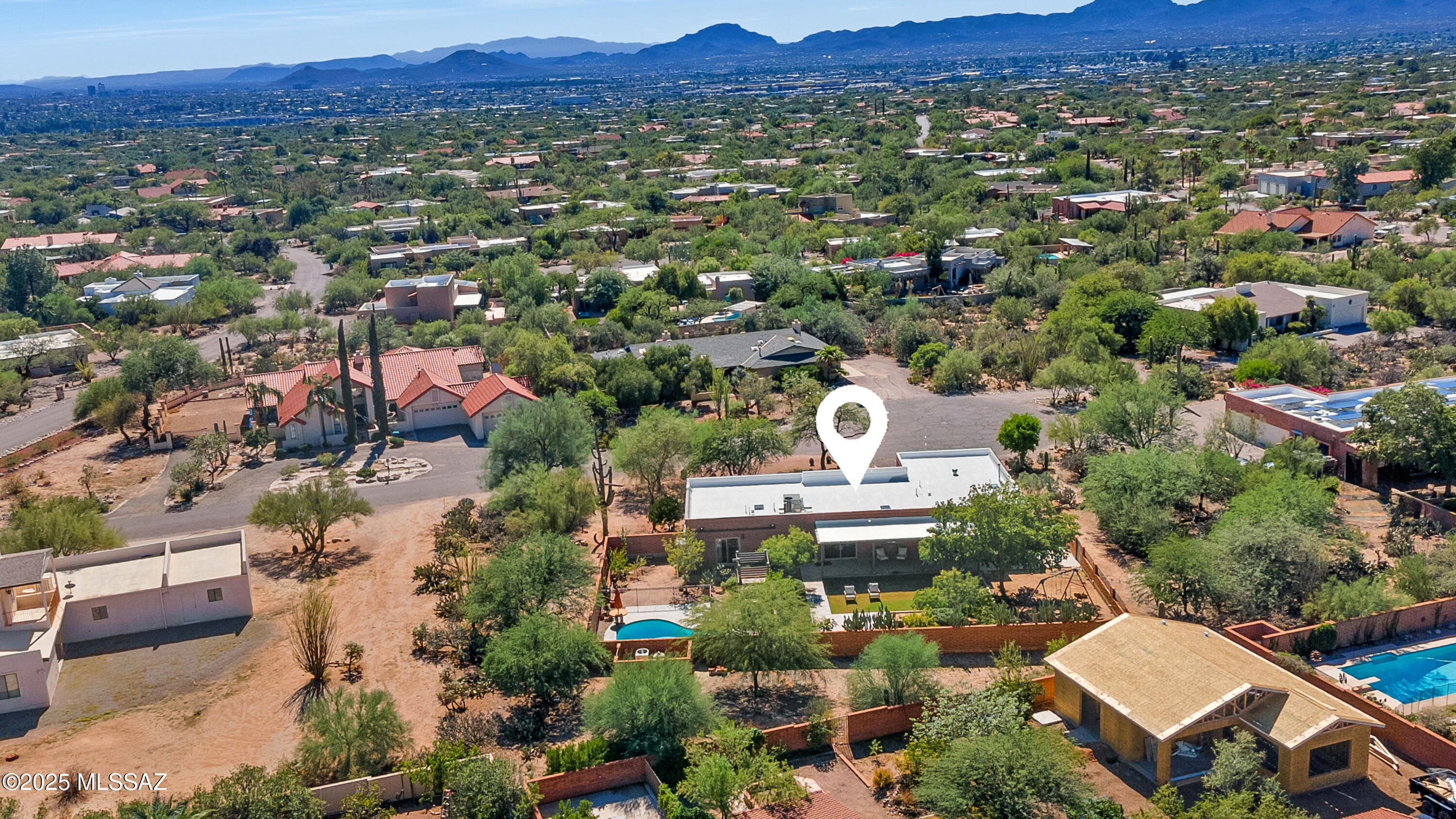 Shadow Hills (1-483) - Residential