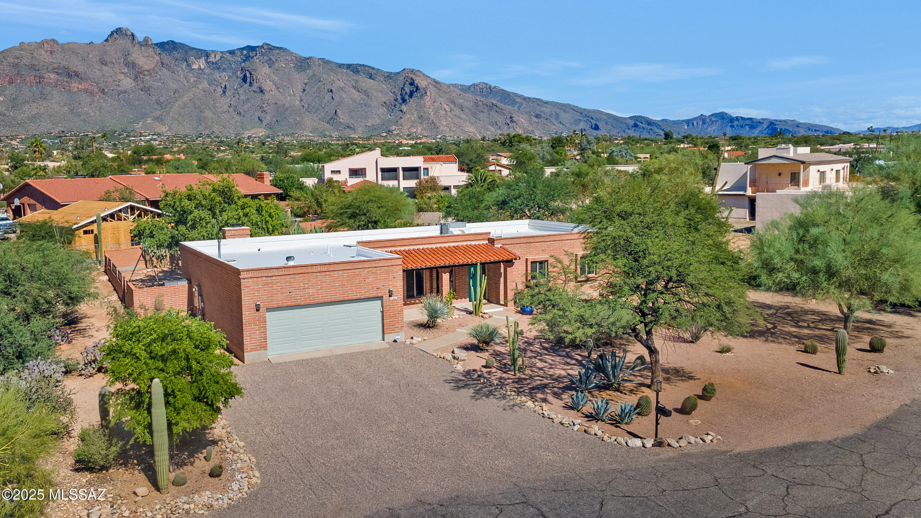 Shadow Hills (1-483) - Residential