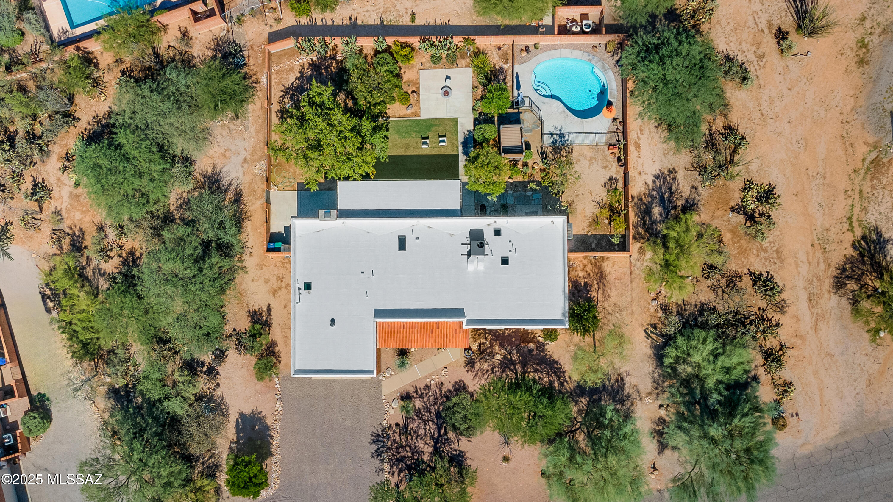 Shadow Hills (1-483) - Residential