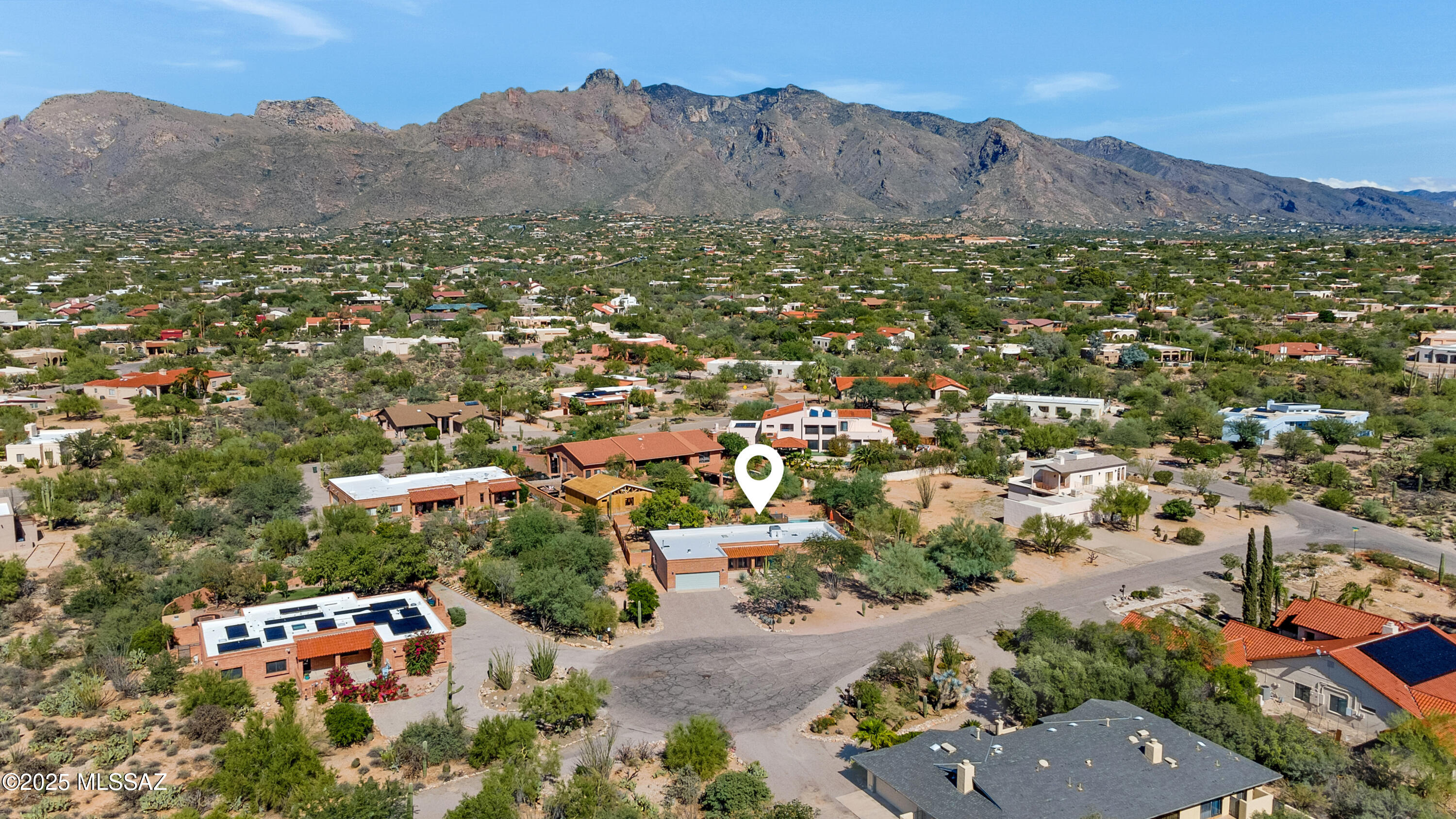 Shadow Hills (1-483) - Residential