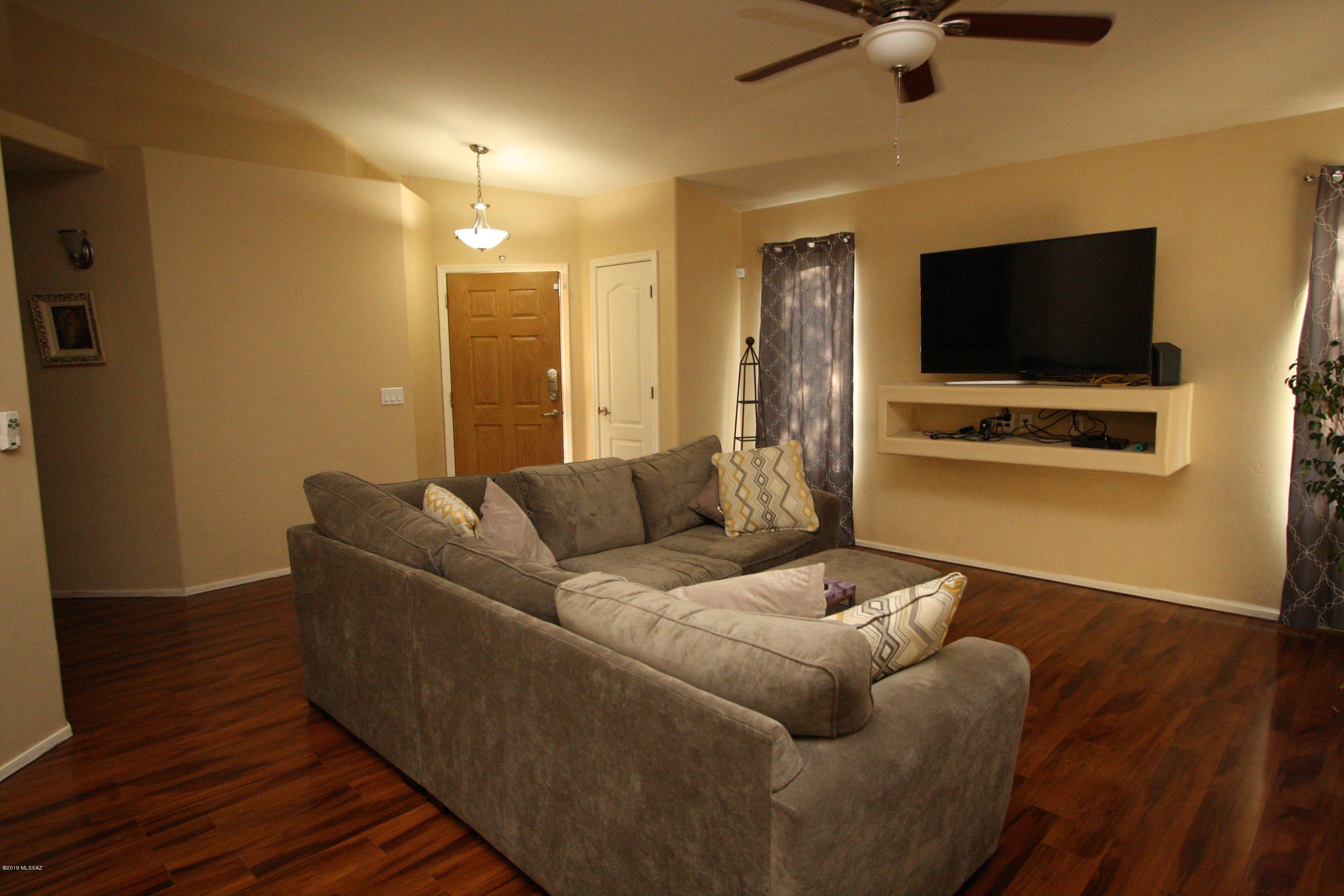 San Lucas Block 2 - Residential Lease