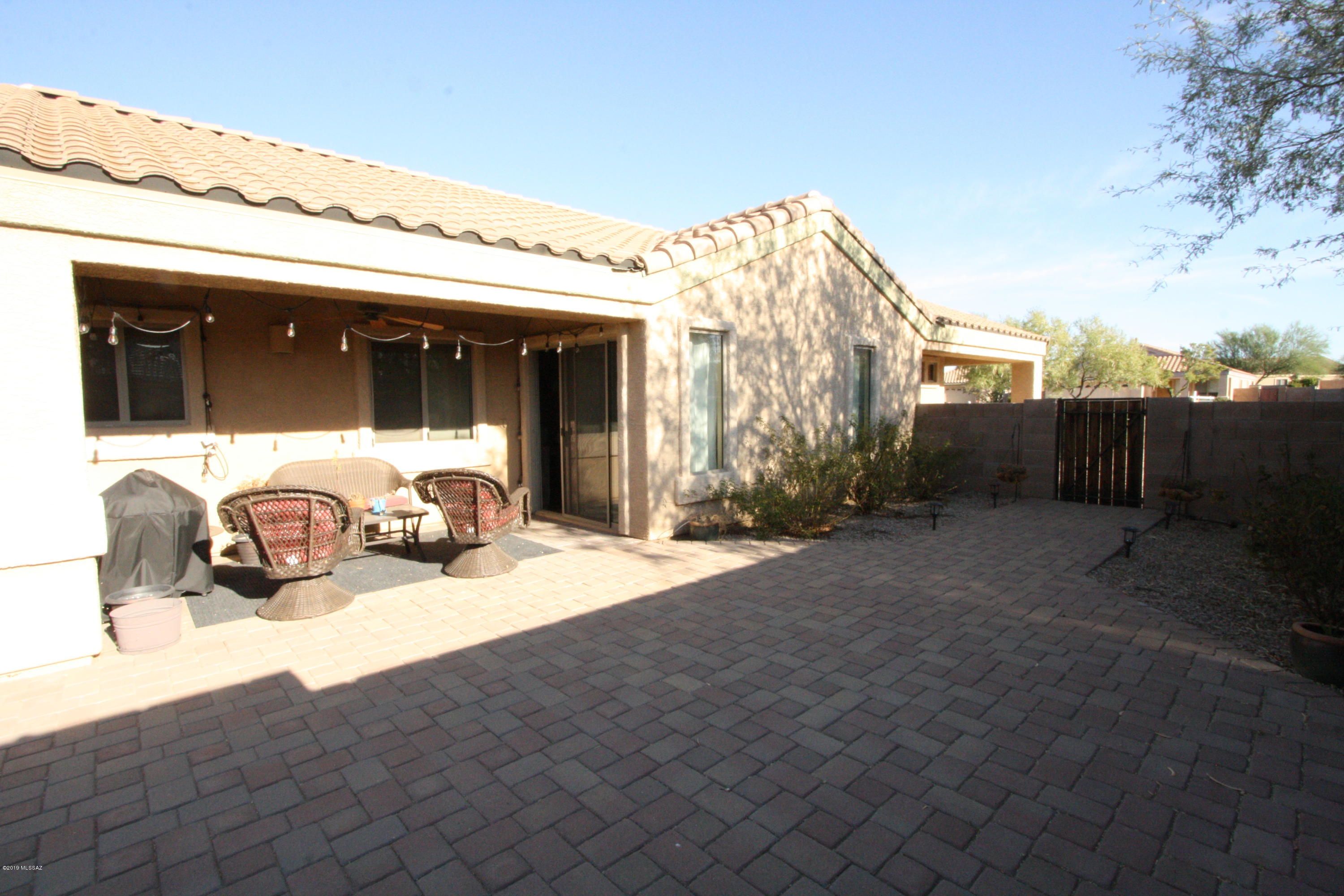 San Lucas Block 2 - Residential Lease