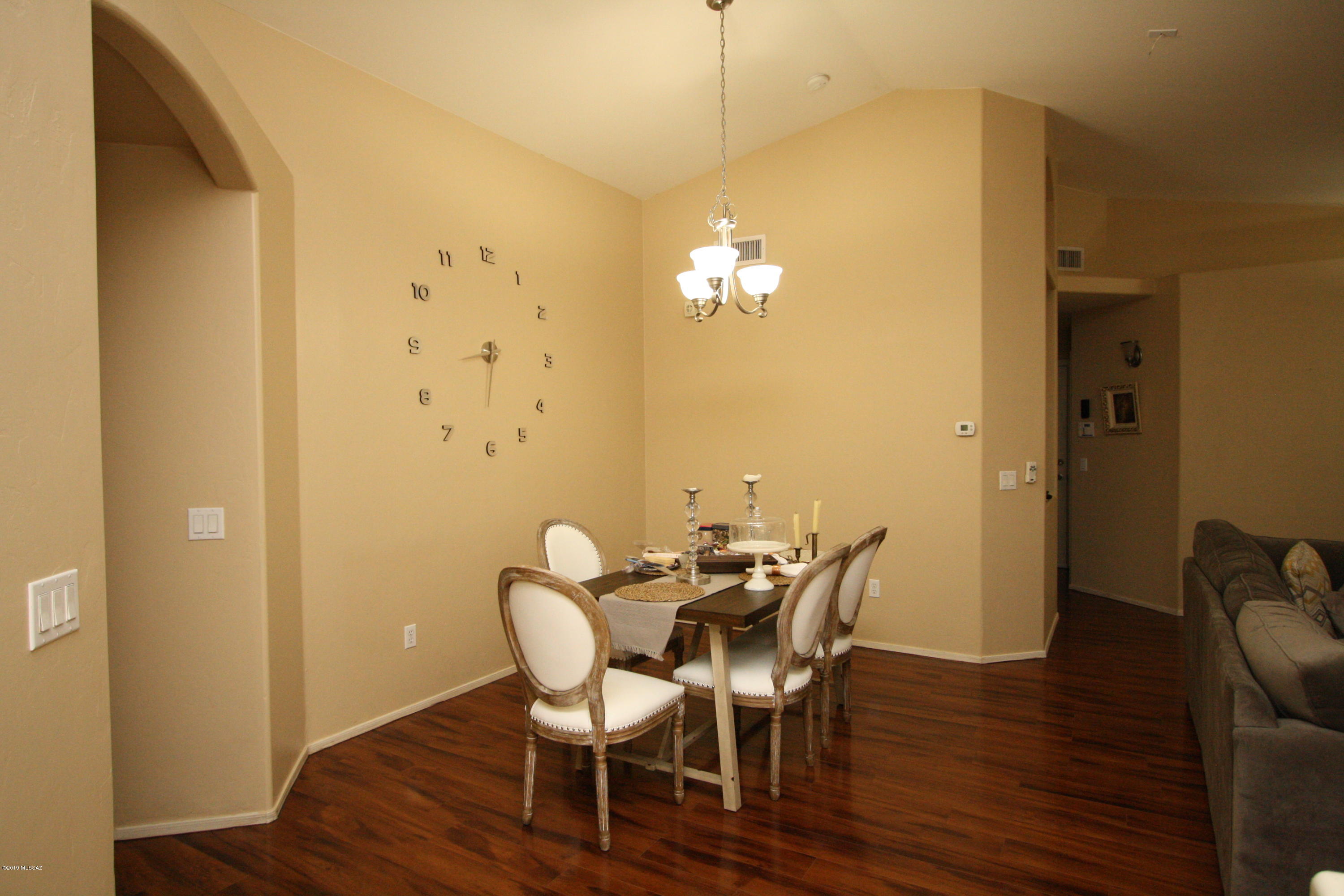 San Lucas Block 2 - Residential Lease
