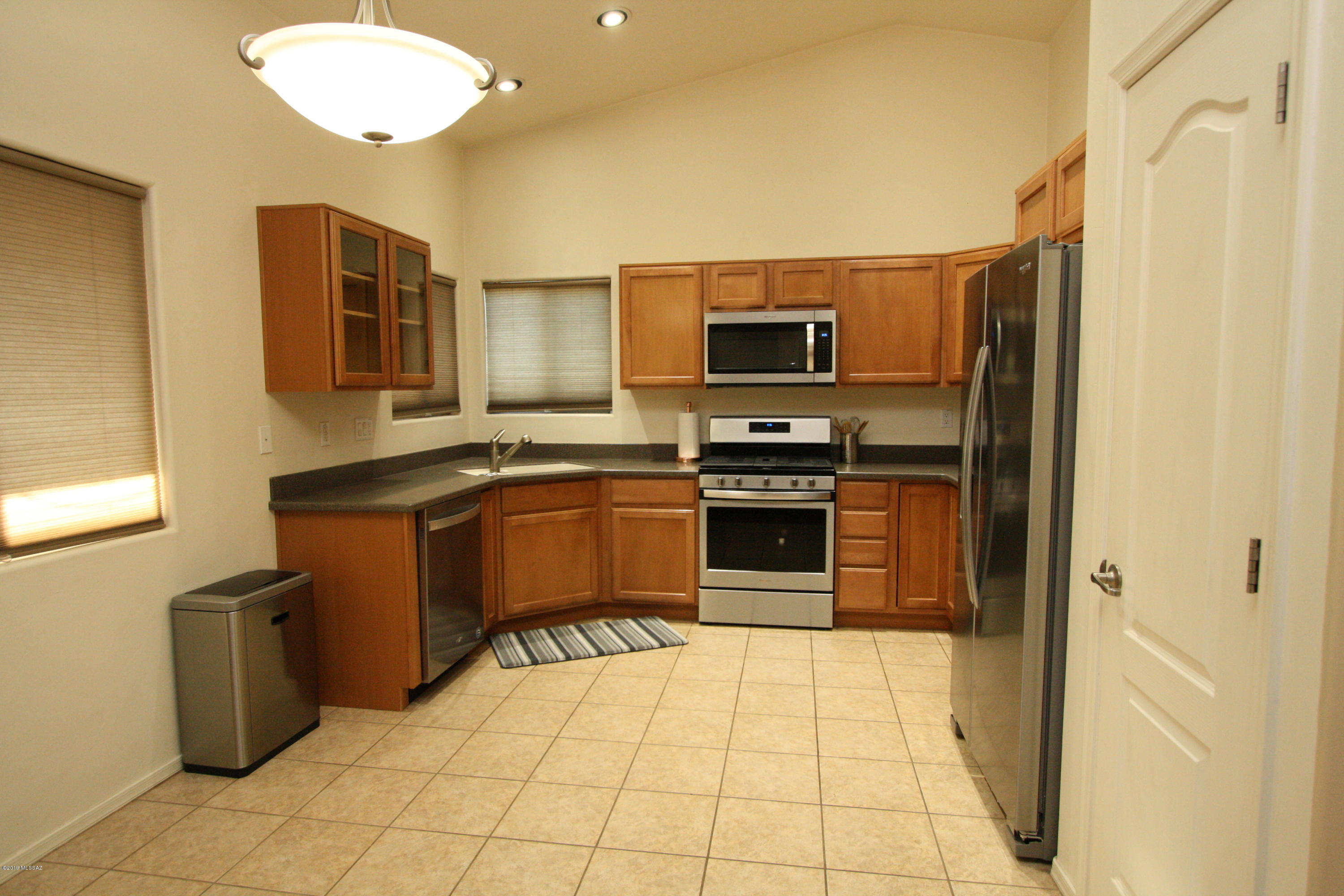 San Lucas Block 2 - Residential Lease