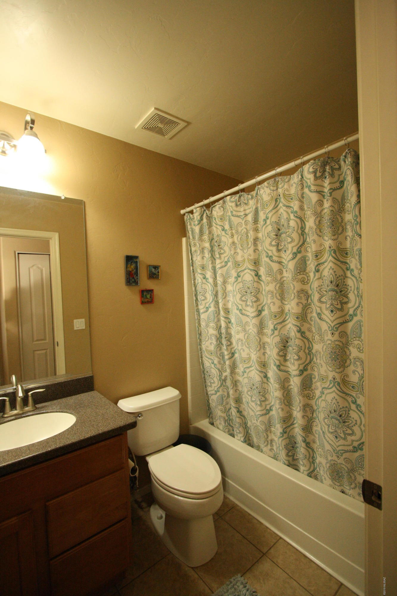 San Lucas Block 2 - Residential Lease