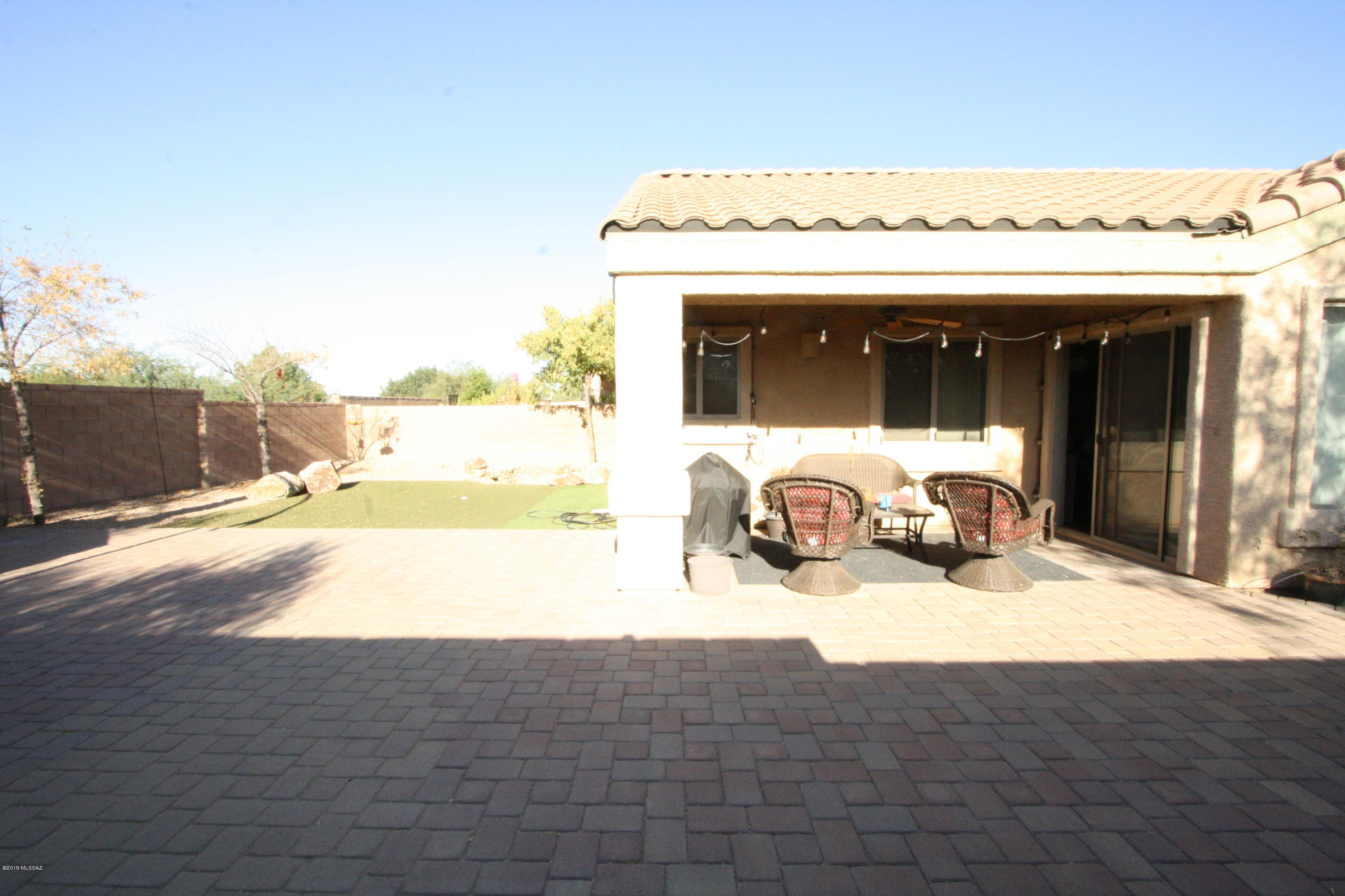 San Lucas Block 2 - Residential Lease