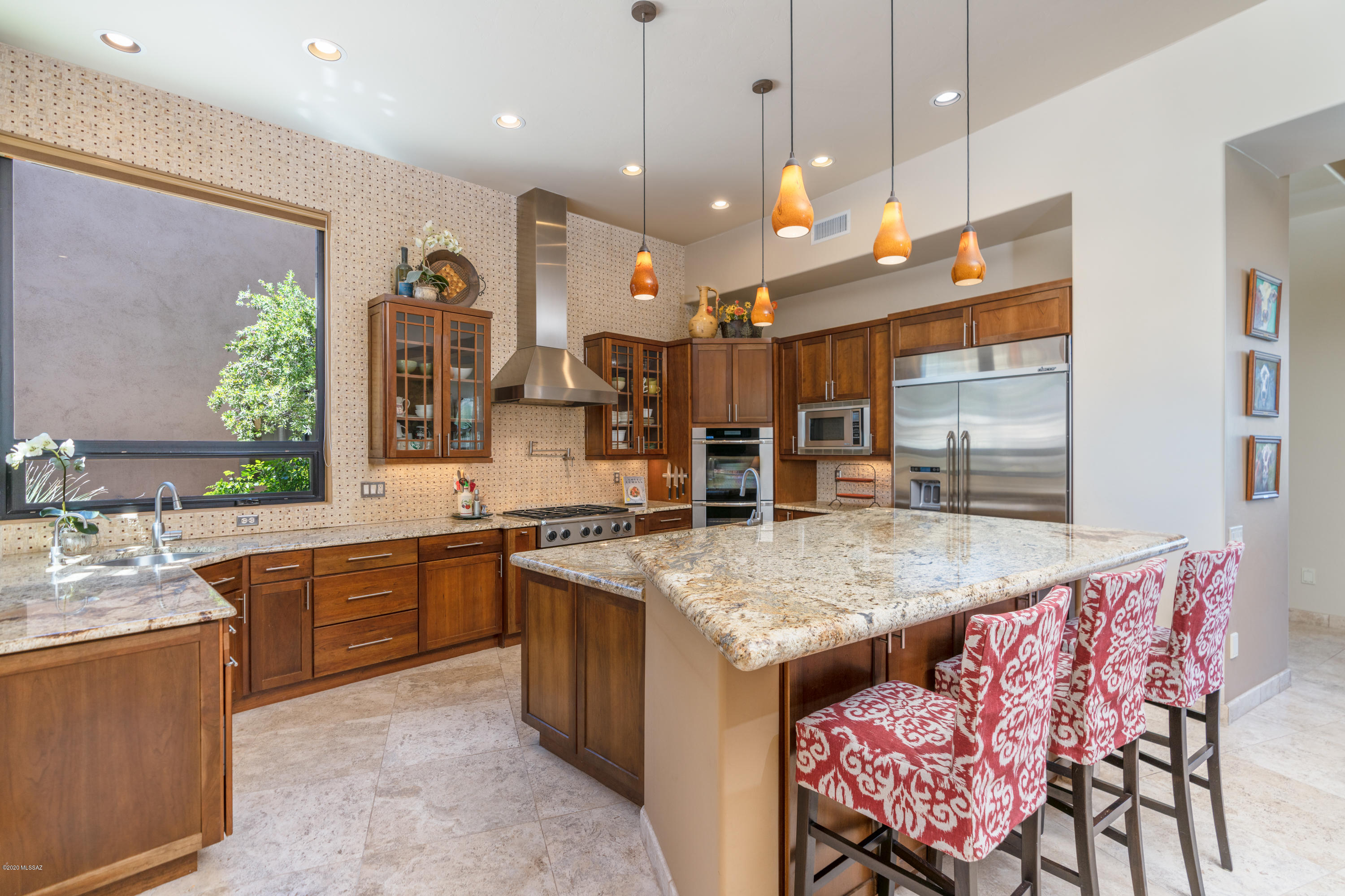 Canyon Pass At Dove Mountain(1-48) - Residential