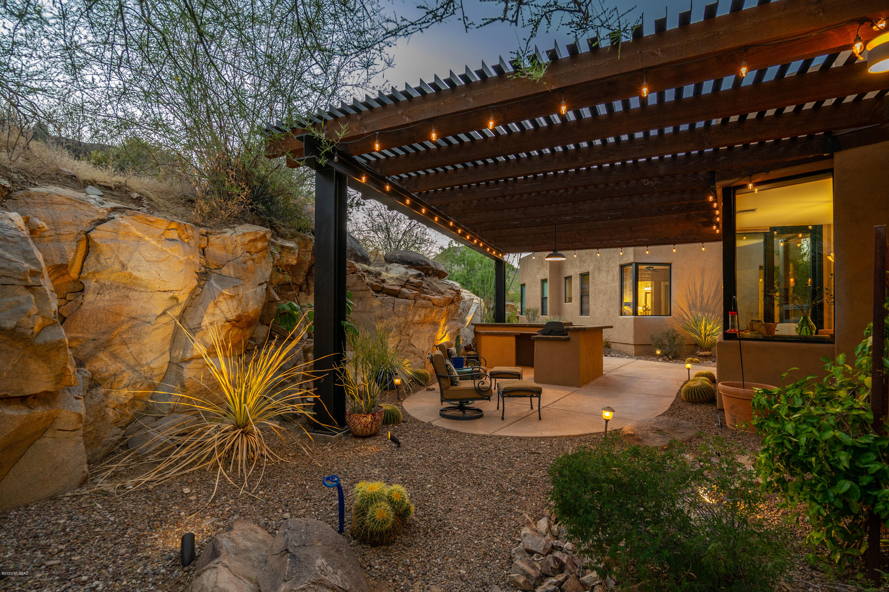 Canyon Pass At Dove Mountain(1-48) - Residential