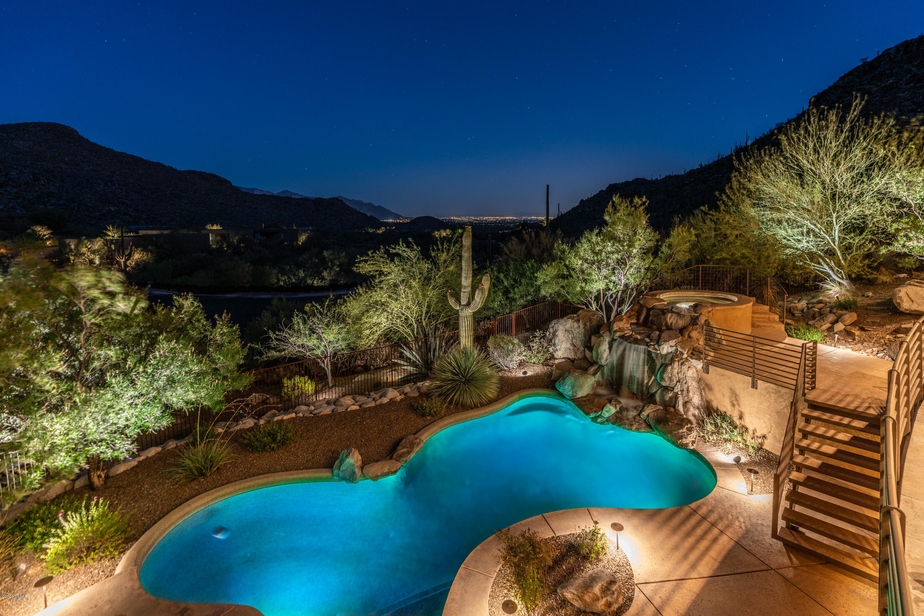 Canyon Pass At Dove Mountain(1-48) - Residential