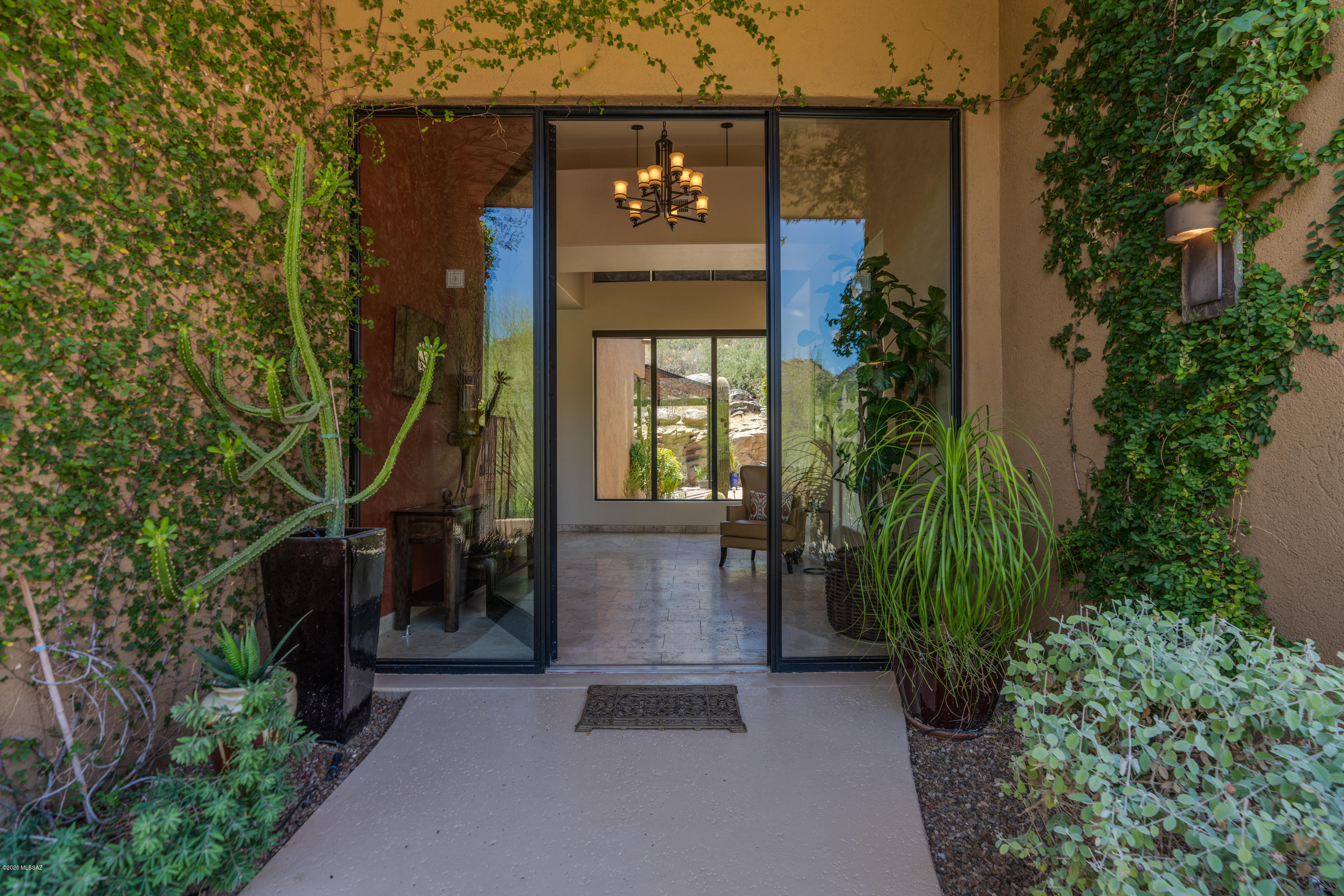 Canyon Pass At Dove Mountain(1-48) - Residential