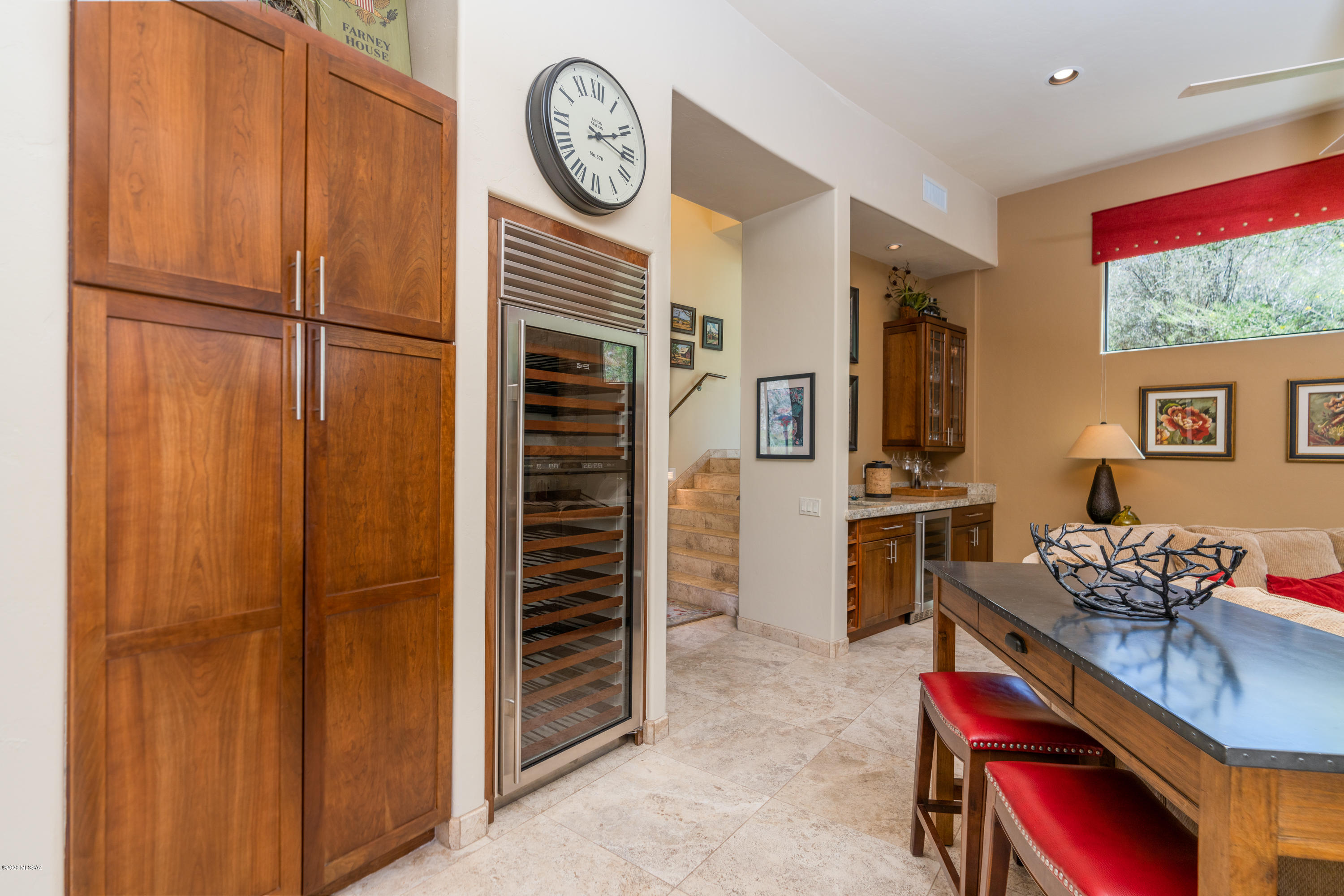 Canyon Pass At Dove Mountain(1-48) - Residential