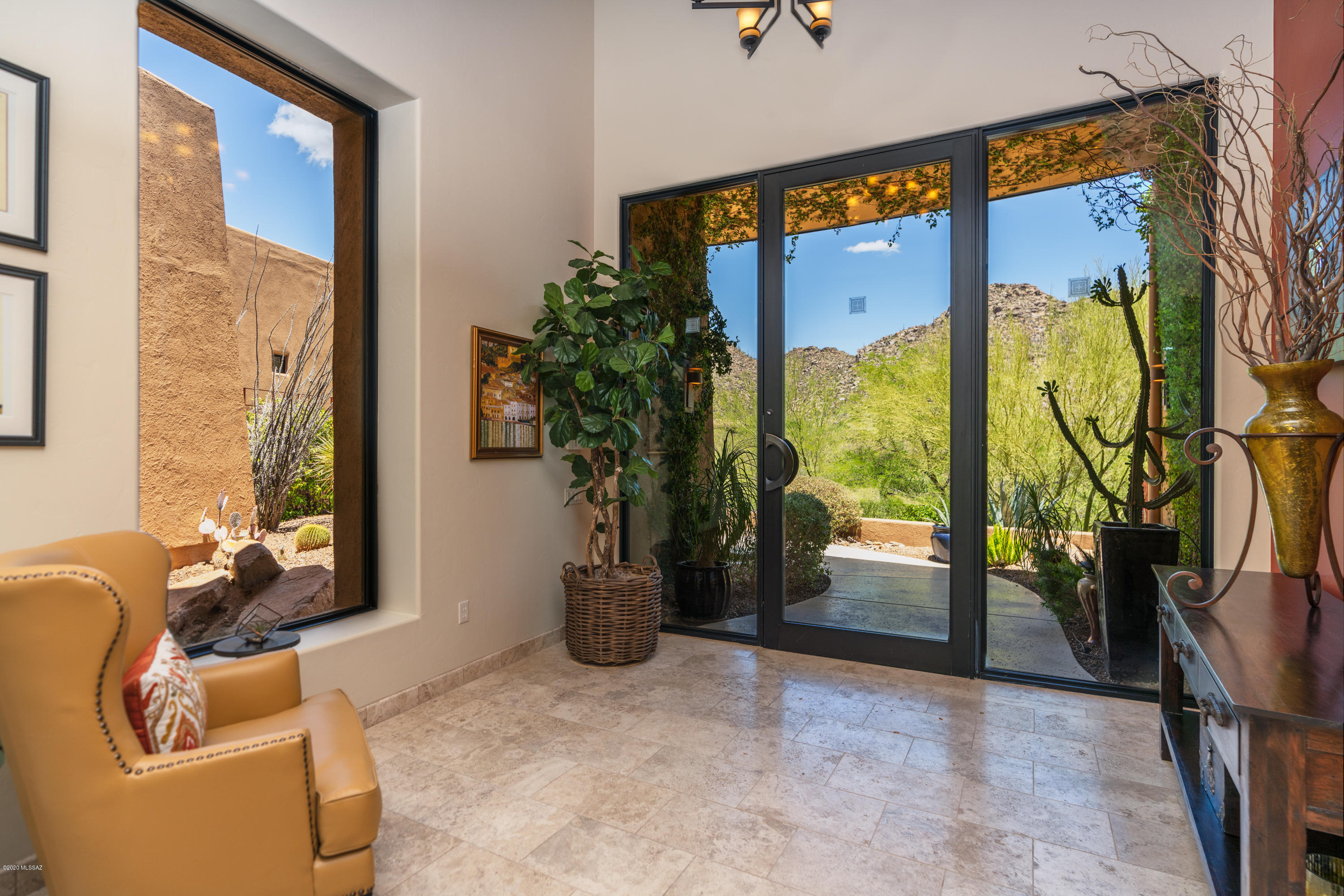 Canyon Pass At Dove Mountain(1-48) - Residential